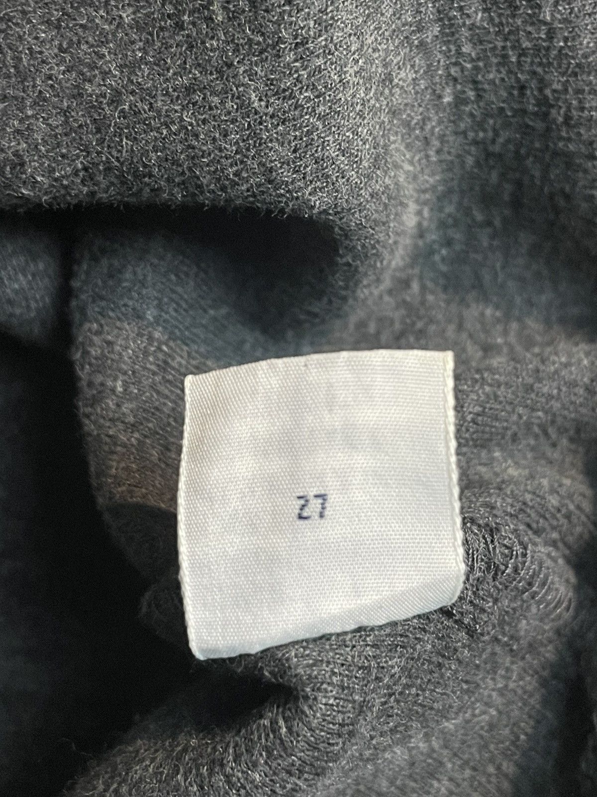 Polo Ralph Lauren Polo Ralph Lauren Hoodie Grey (26) Size US L / EU 52-54 / 3 - 6 Thumbnail