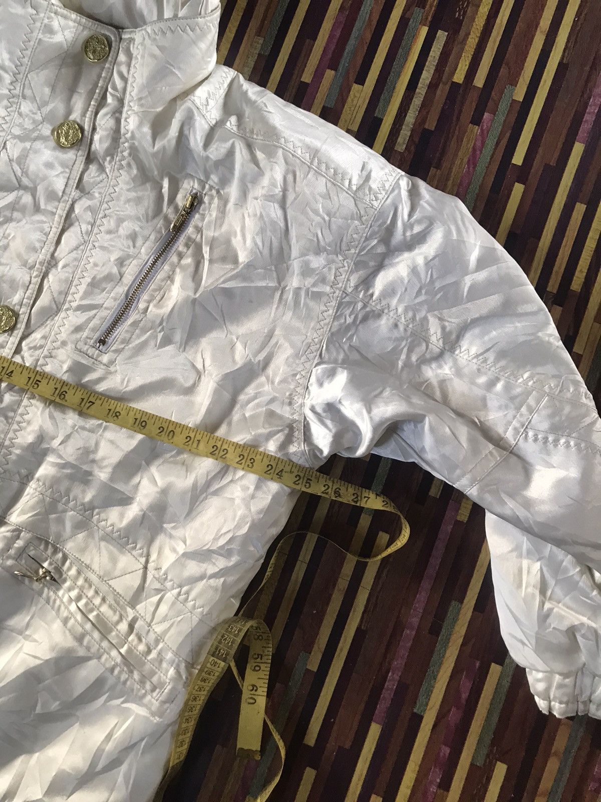 Vintage VTG SHASSE JACKET Size US XL / EU 56 / 4 - 8 Thumbnail