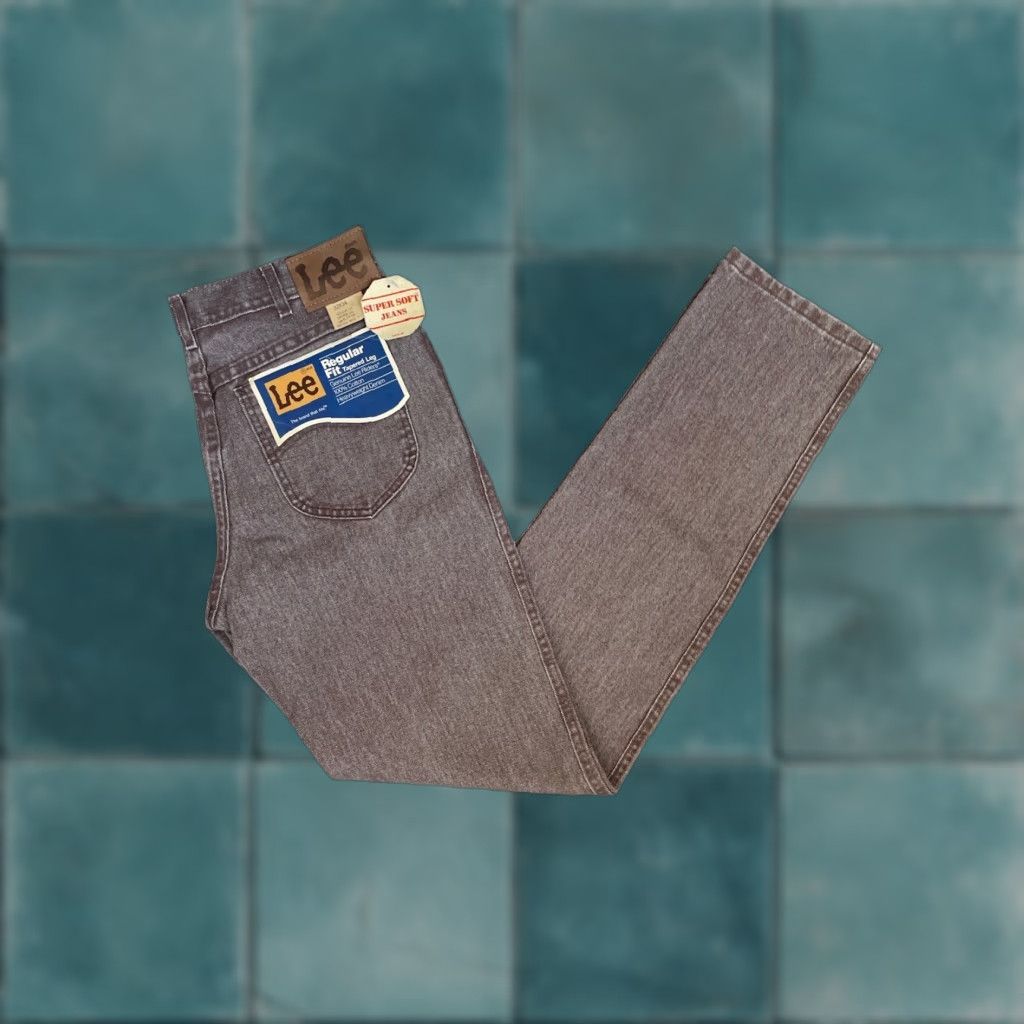 Lee VINTAGE Lee Jeans Shirt? Size US 32 / EU 48 - 1 Thumbnail