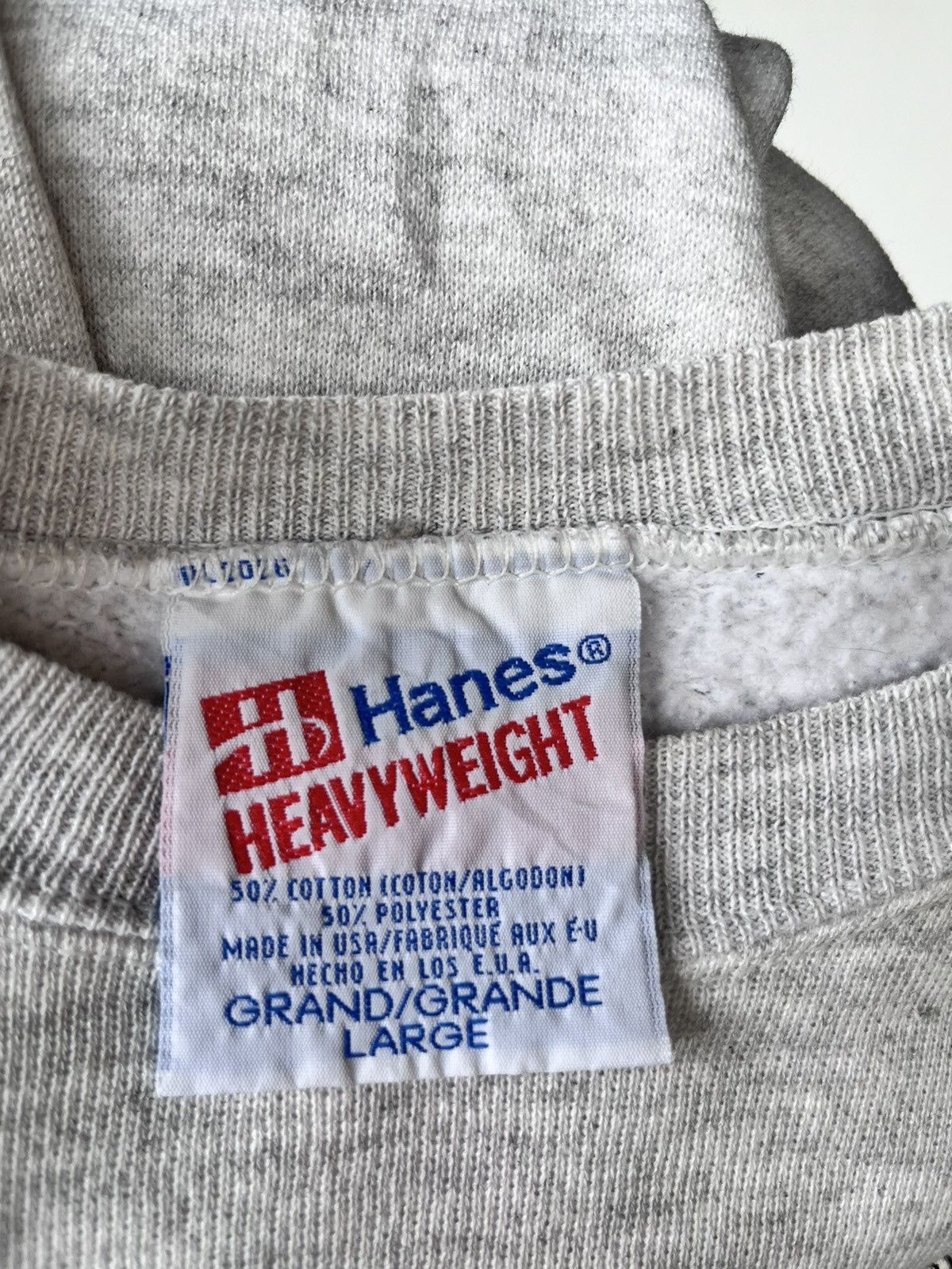 Other Vintage 90s ABC Stores Hawaii Sweatshirt Size US L / EU 52-54 / 3 - 9 Thumbnail