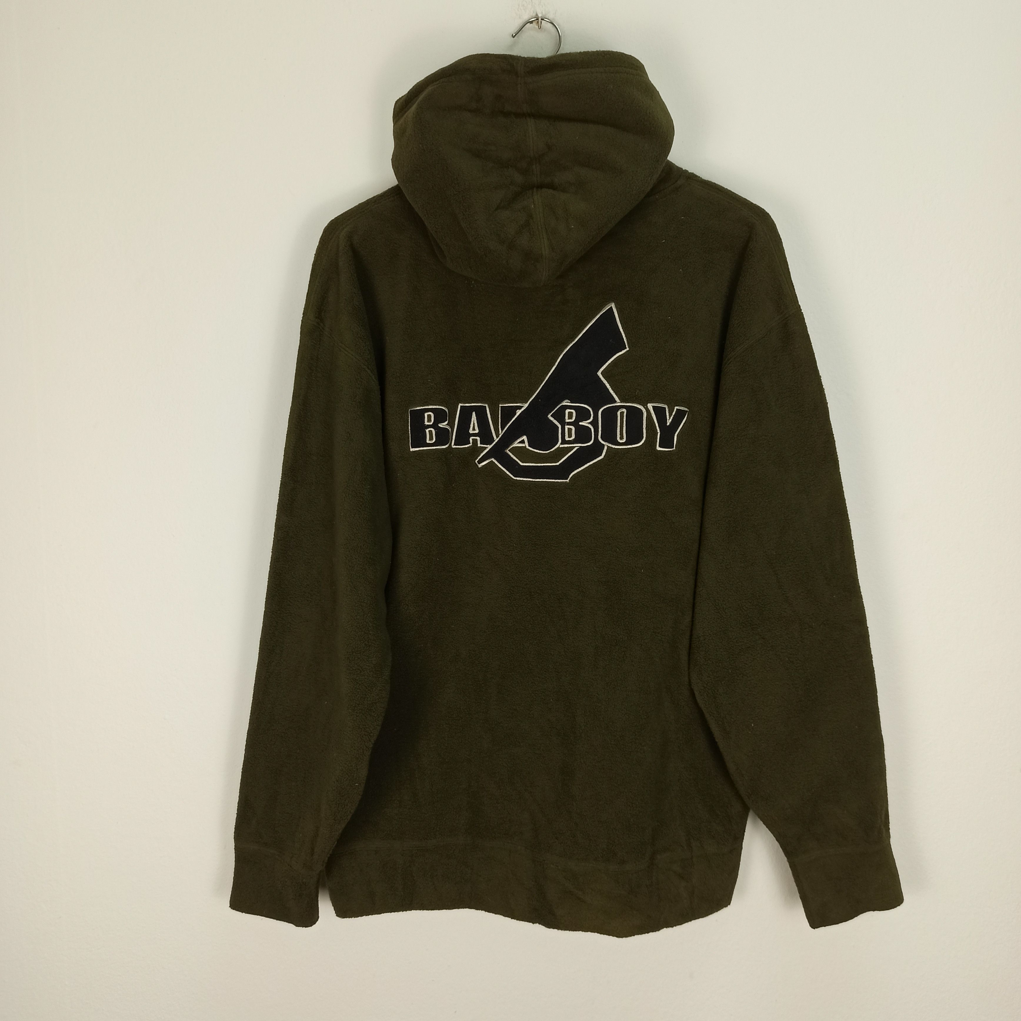 If Six Was Nine × Japanese Brand × Le Grande Bleu (L.G.B.) LGB