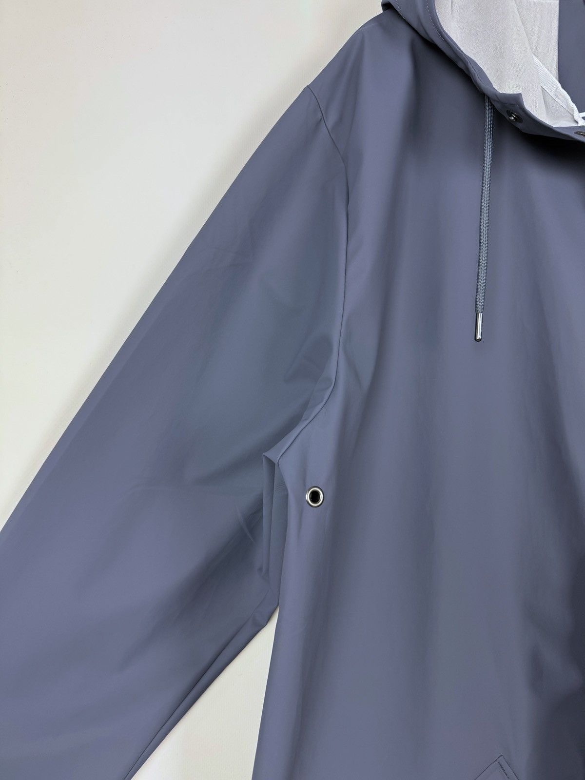 Rains Rains Unisex Mid Rains Coat Jacket Size US M / EU 48-50 / 2 - 11 Thumbnail