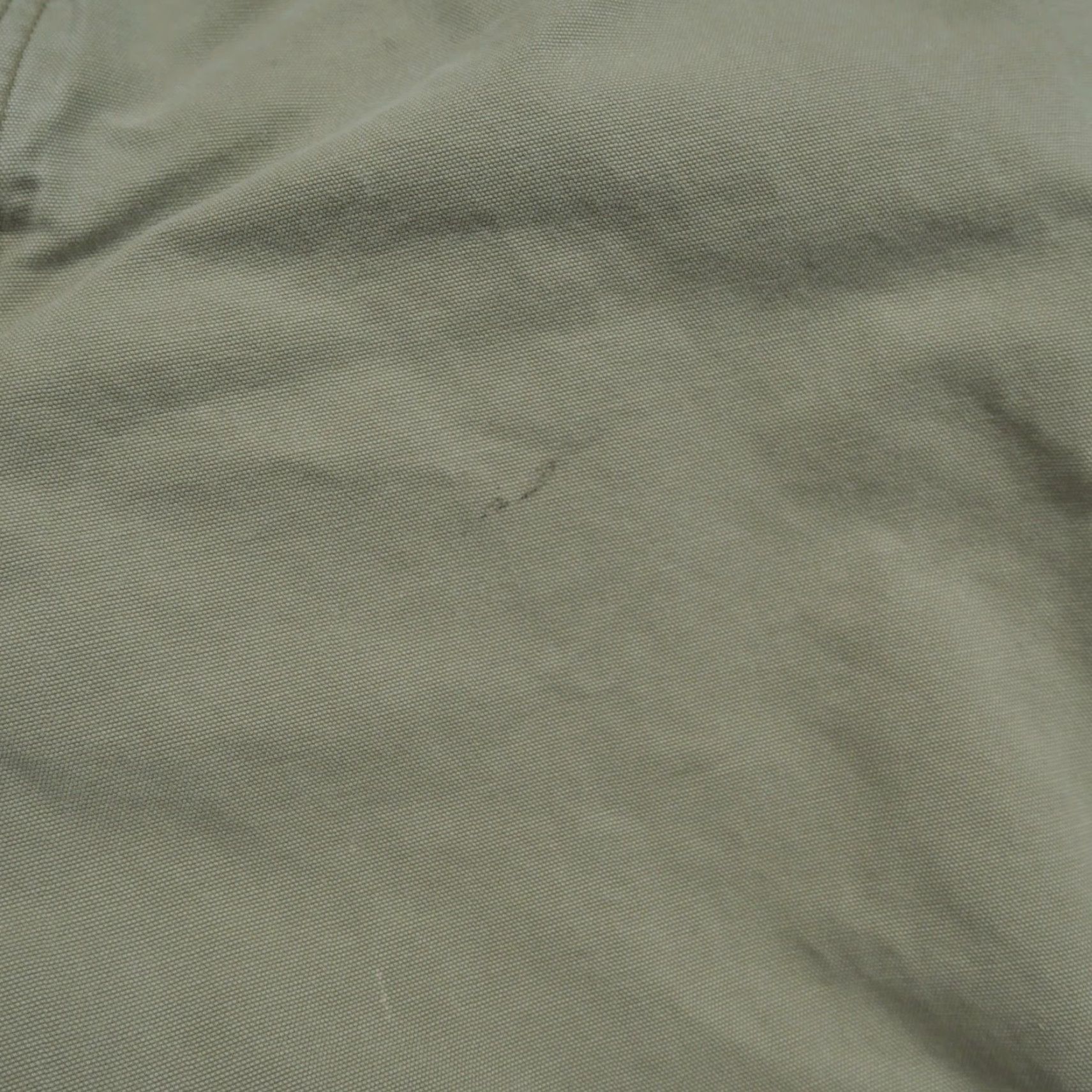 The North Face The North Face Pants Mens 40 Canvas Workwear 38x31 Tan Black Cotton Carpenter Grunge 90s Mens Size US 38 / EU 54 - 6 Thumbnail
