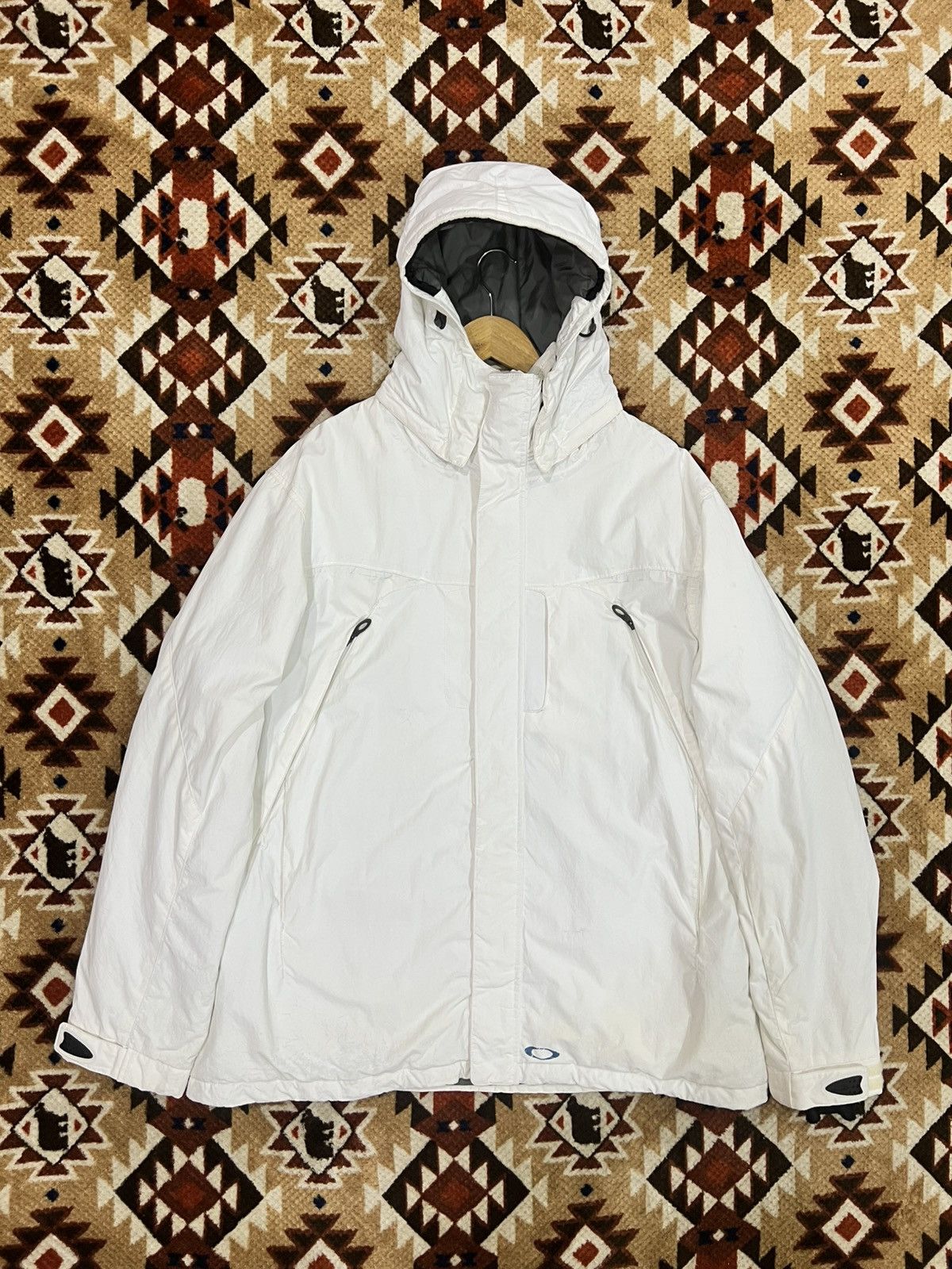 Oakley Oakley Road Fuel 3 Jacket Size US XL / EU 56 / 4 - 1 Thumbnail
