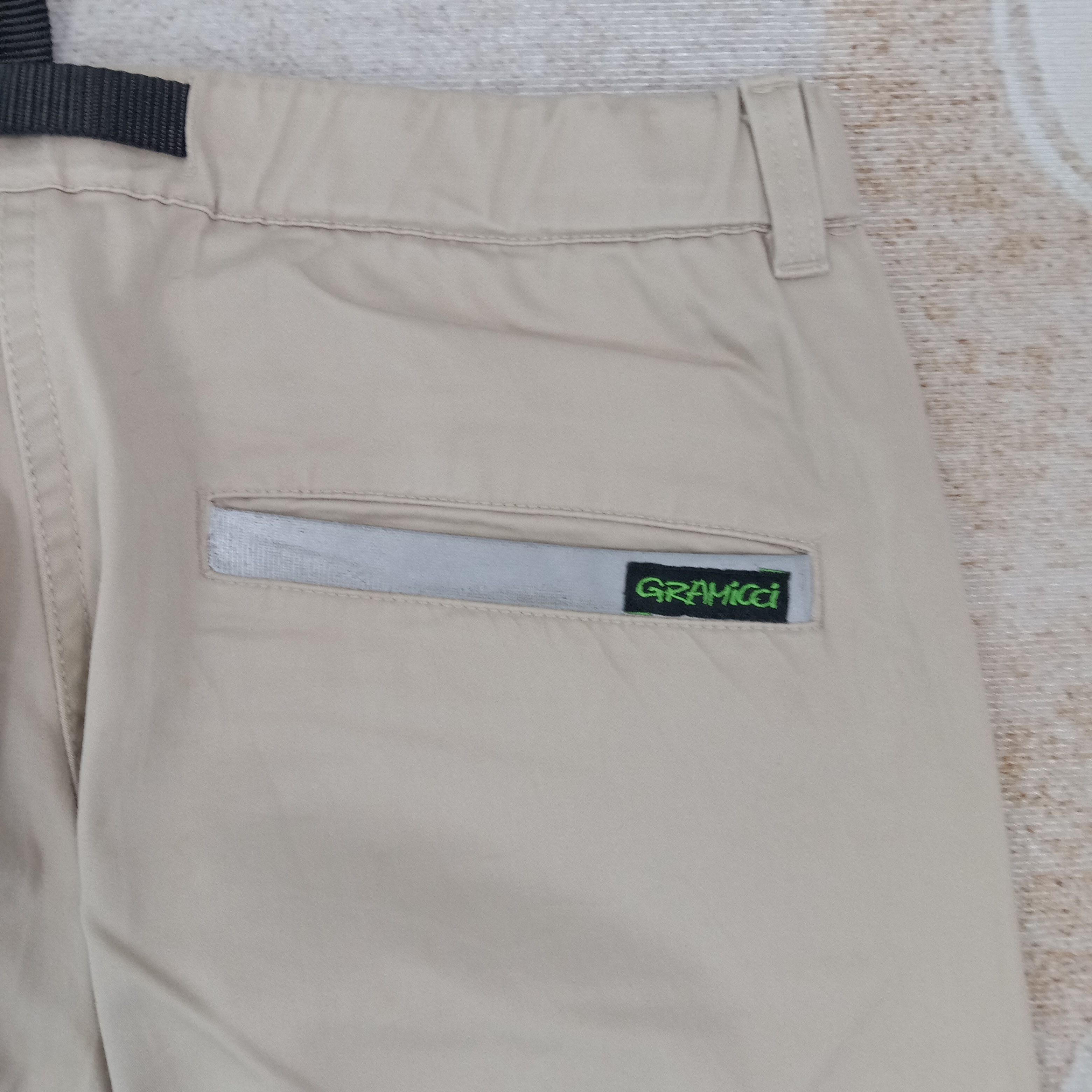 Gramicci Beams X Gramicci Outdoor Pants C265N22 Size US 30 / EU 46 - 7 Thumbnail
