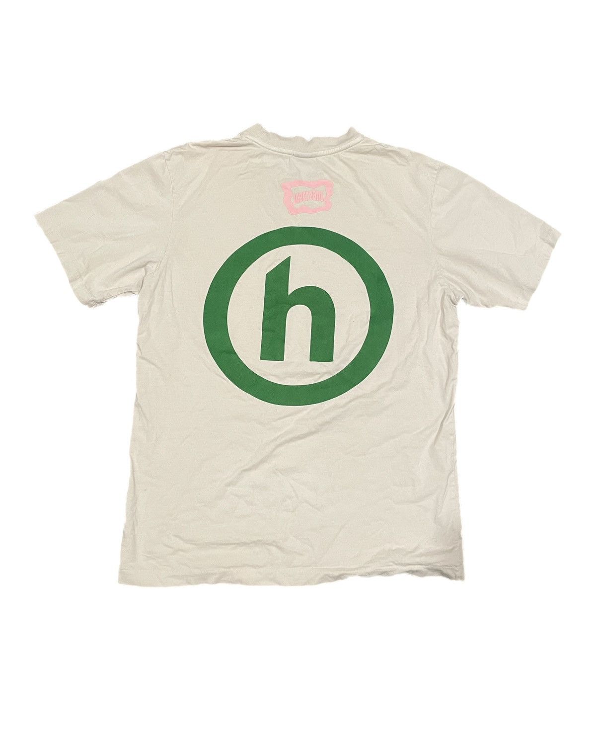 Billionaire Boys Club × HIDDEN Hidden NY x Billionaire Boys Club Cones & Bones Tee Size US M / EU 48-50 / 2 - 2 Thumbnail