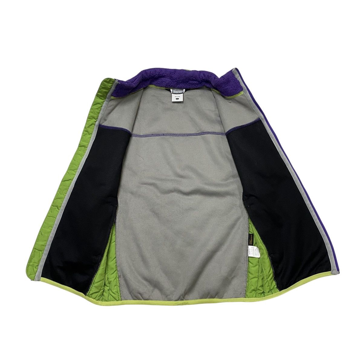 Columbia Columbia Archer Ridge Jacket sleeveless Fleece Size US L / EU 52-54 / 3 - 6 Thumbnail