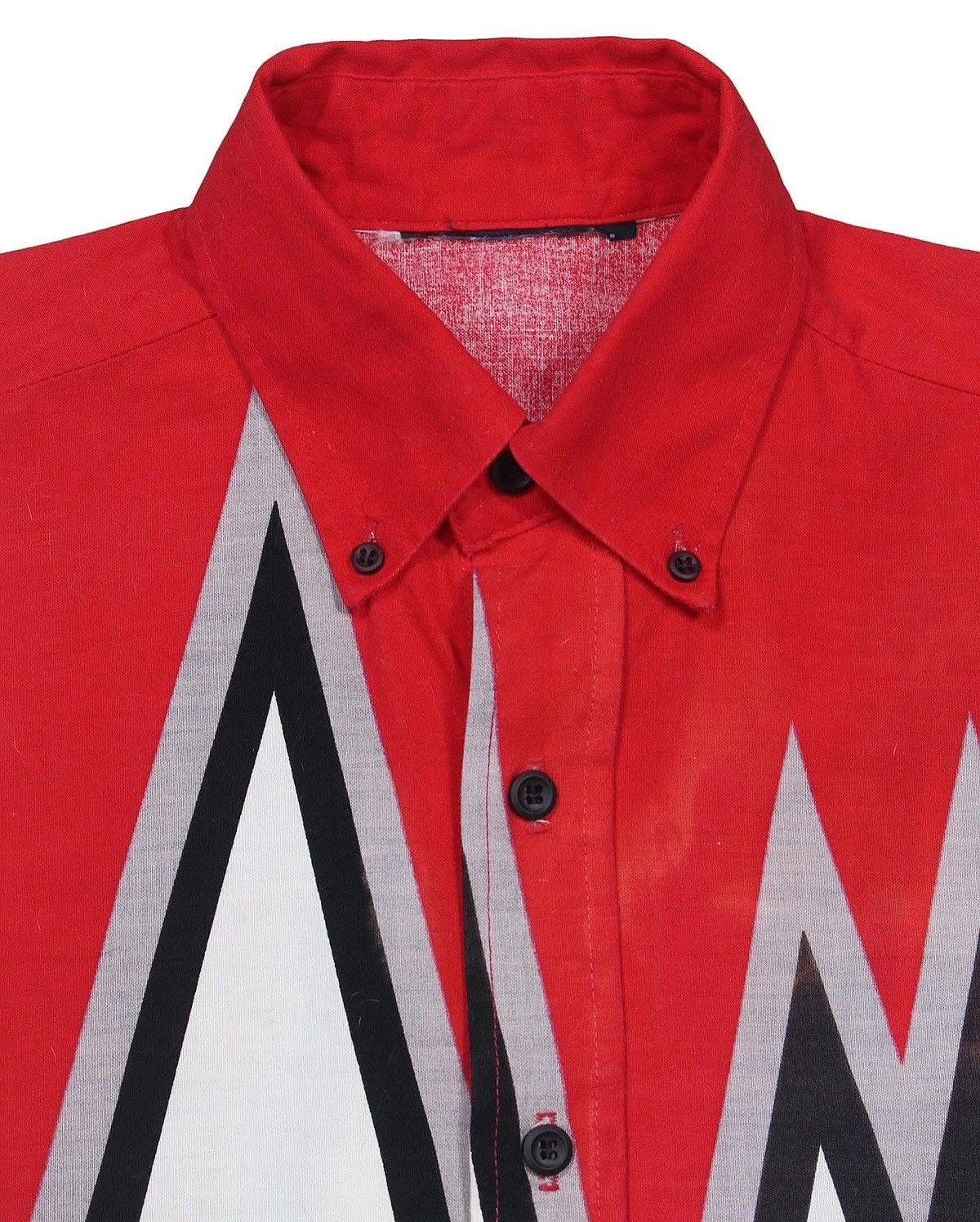Hysteric Glamour × Vintage 1990S BROOK & DUNN WESTERN SHIRT Size US S / EU 44-46 / 1 - 3 Thumbnail