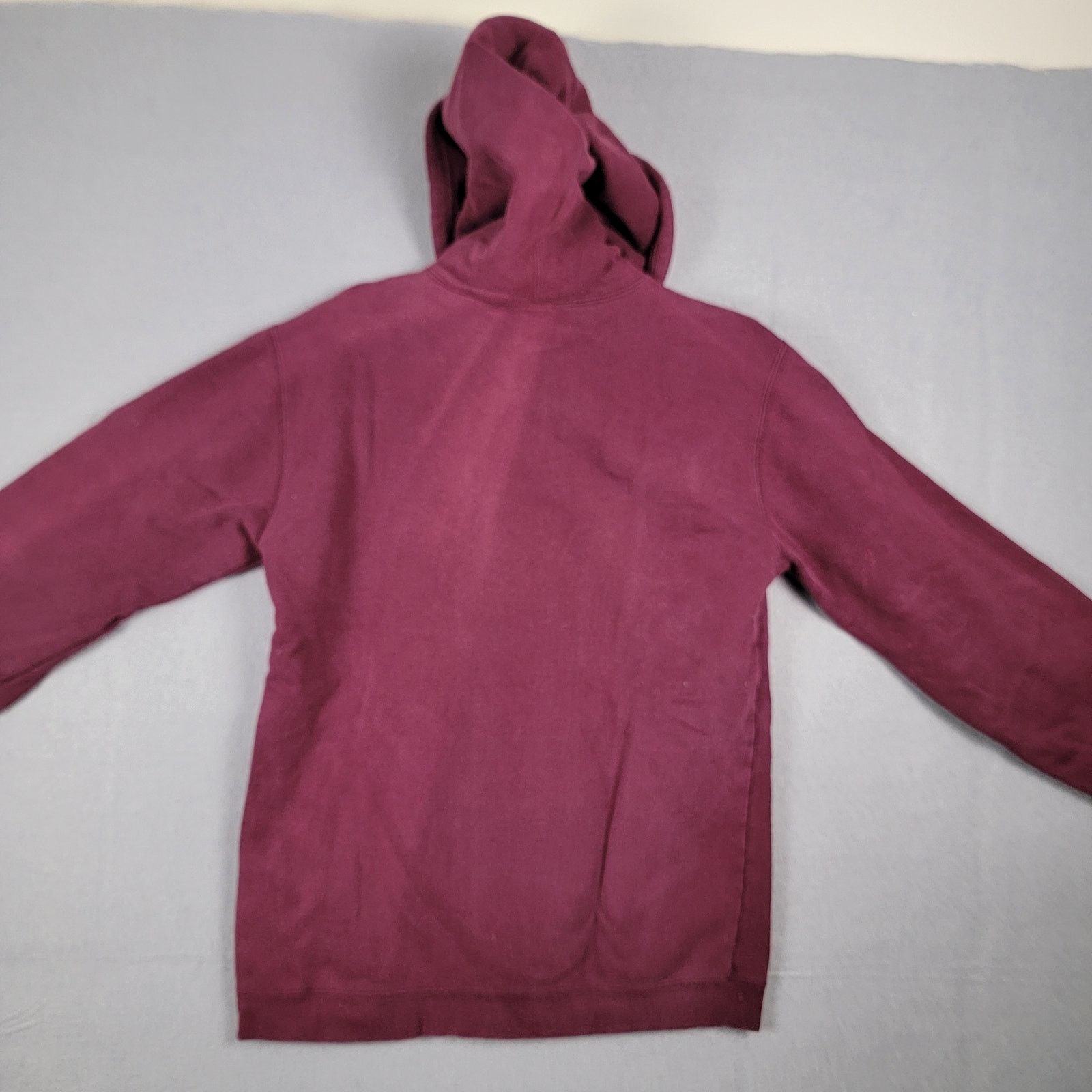 Adidas Classic Adidas Loyola Ramblers Pullover Hoodie - Size M (24) Size US M / EU 48-50 / 2 - 2 Thumbnail