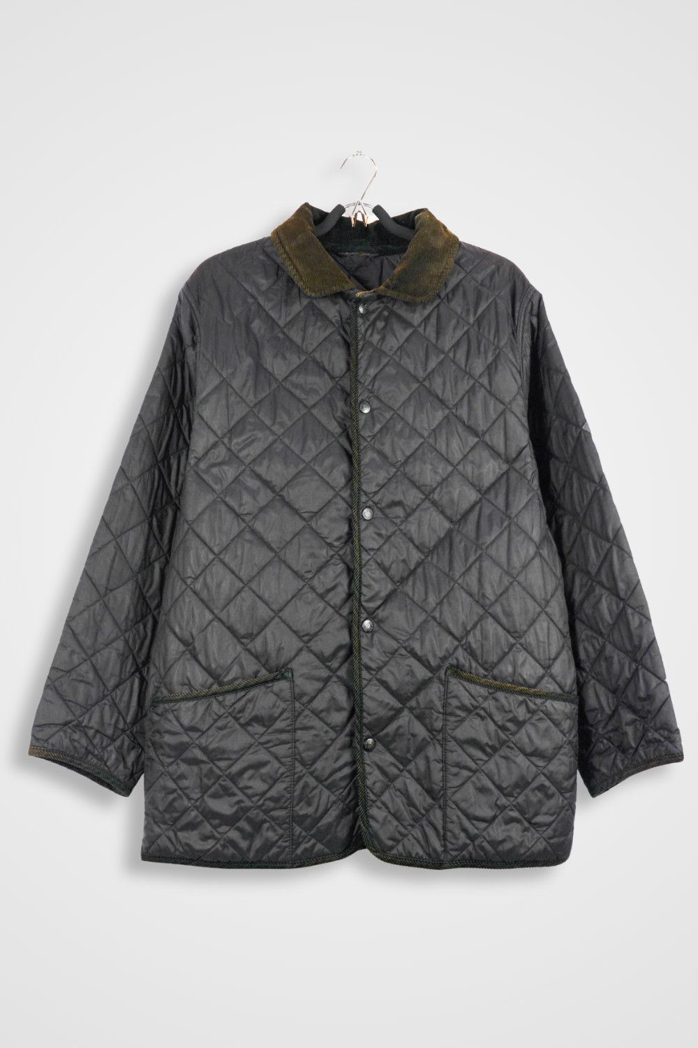 Henri Lloyd Henri Lloyd Quilted Field Jacket - Size M Size US M / EU 48-50 / 2 - 1 Thumbnail