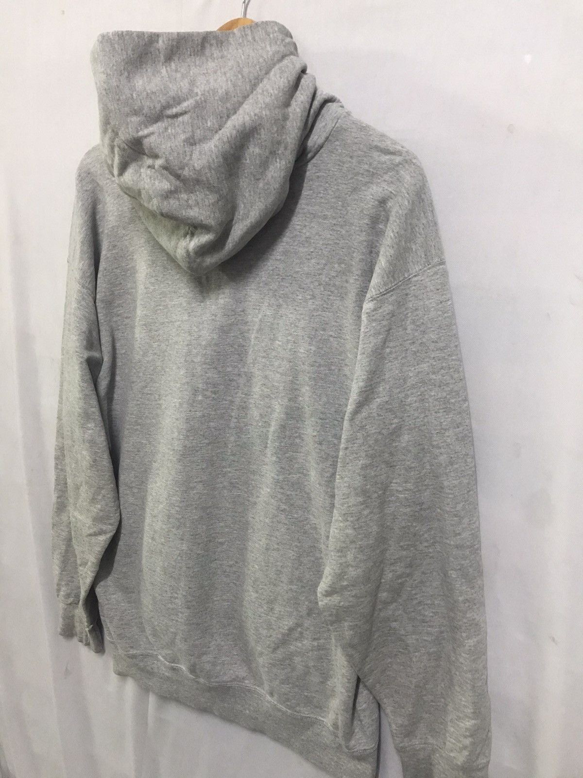 Nike × Vintage Vintage NIKE Hoodies Size US M / EU 48-50 / 2 - 6 Thumbnail