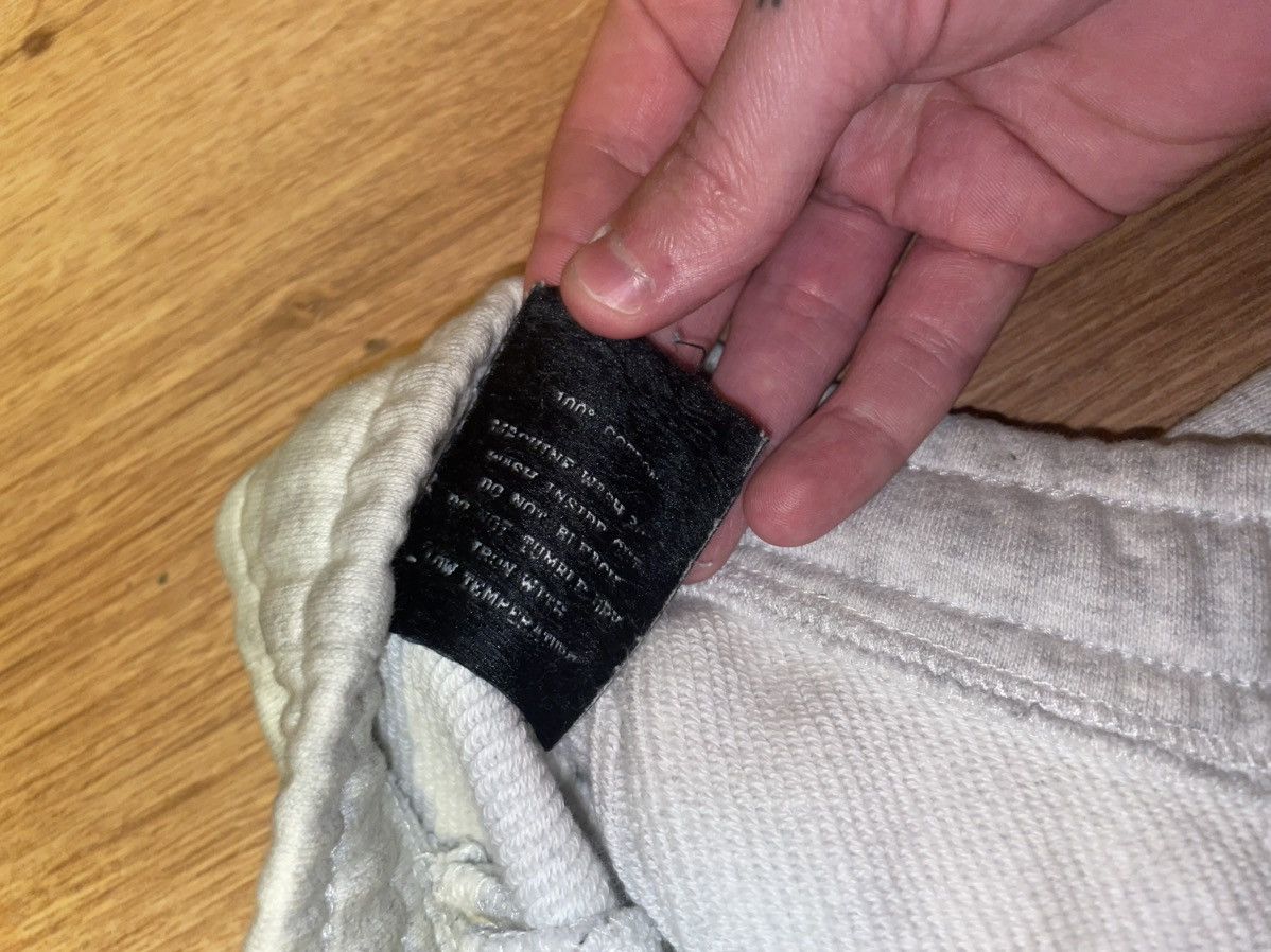 Racer Worldwide RACER WORLDWIDE track sweatpants Size US 30 / EU 46 - 5 Thumbnail