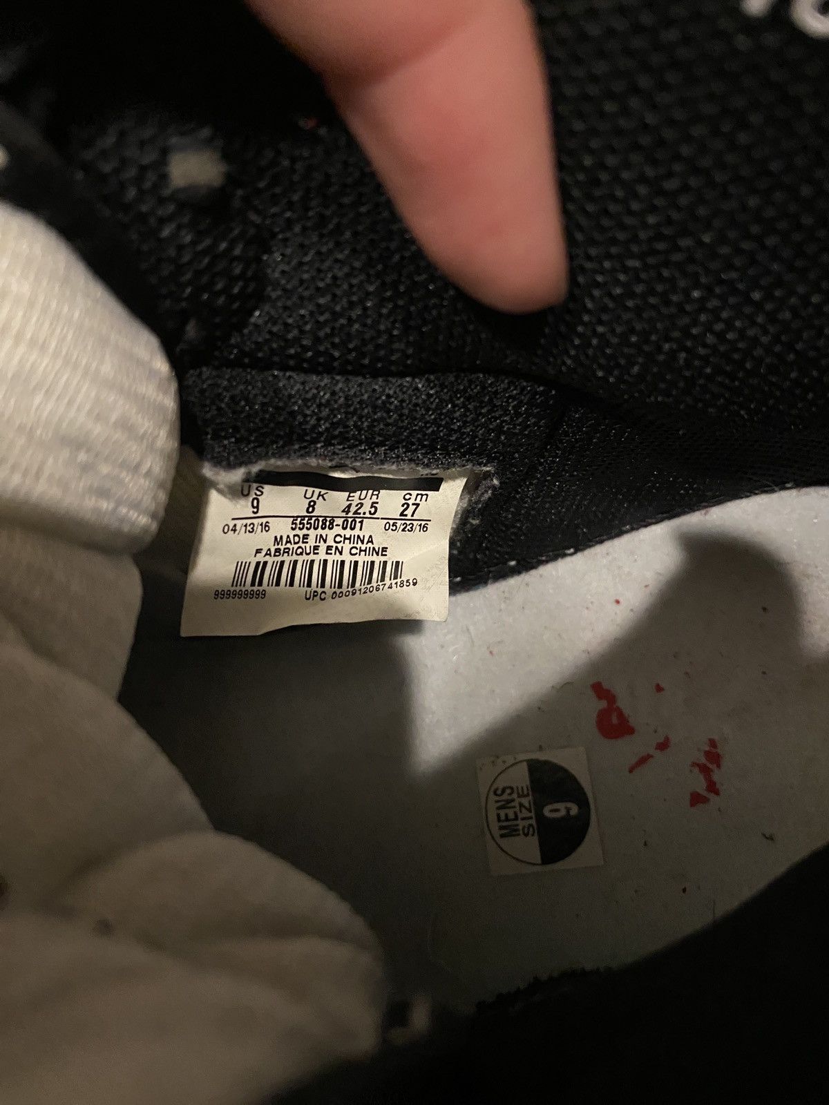 Jordan Brand × Nike Jordan 1 Banned Size US 9 / EU 42 - 5 Thumbnail