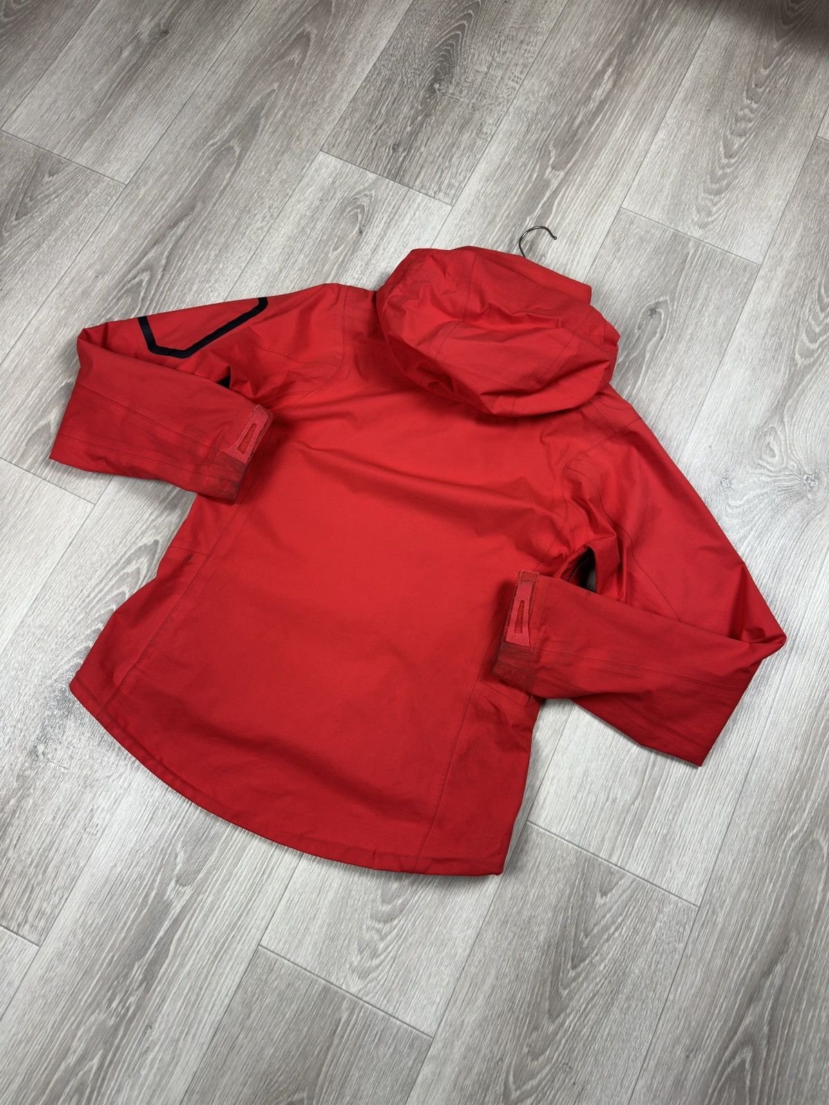 Nike ACG Vintage Nike ACG Gore-Tex Jacket Size S Size S / US 4 / IT 40 - 15 Thumbnail