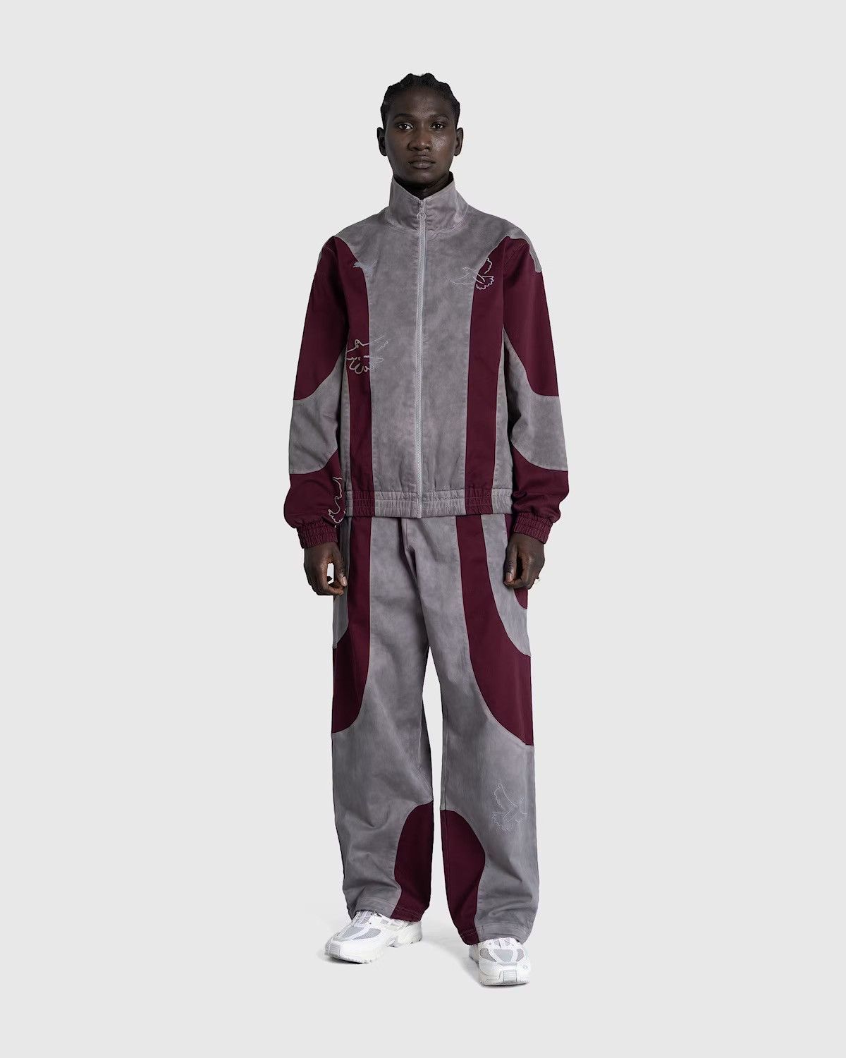 KidSuper × Puma Puma x KidSuper Mens tracksuit ( jacket & pants ) Size US XL / EU 56 / 4 - 3 Thumbnail