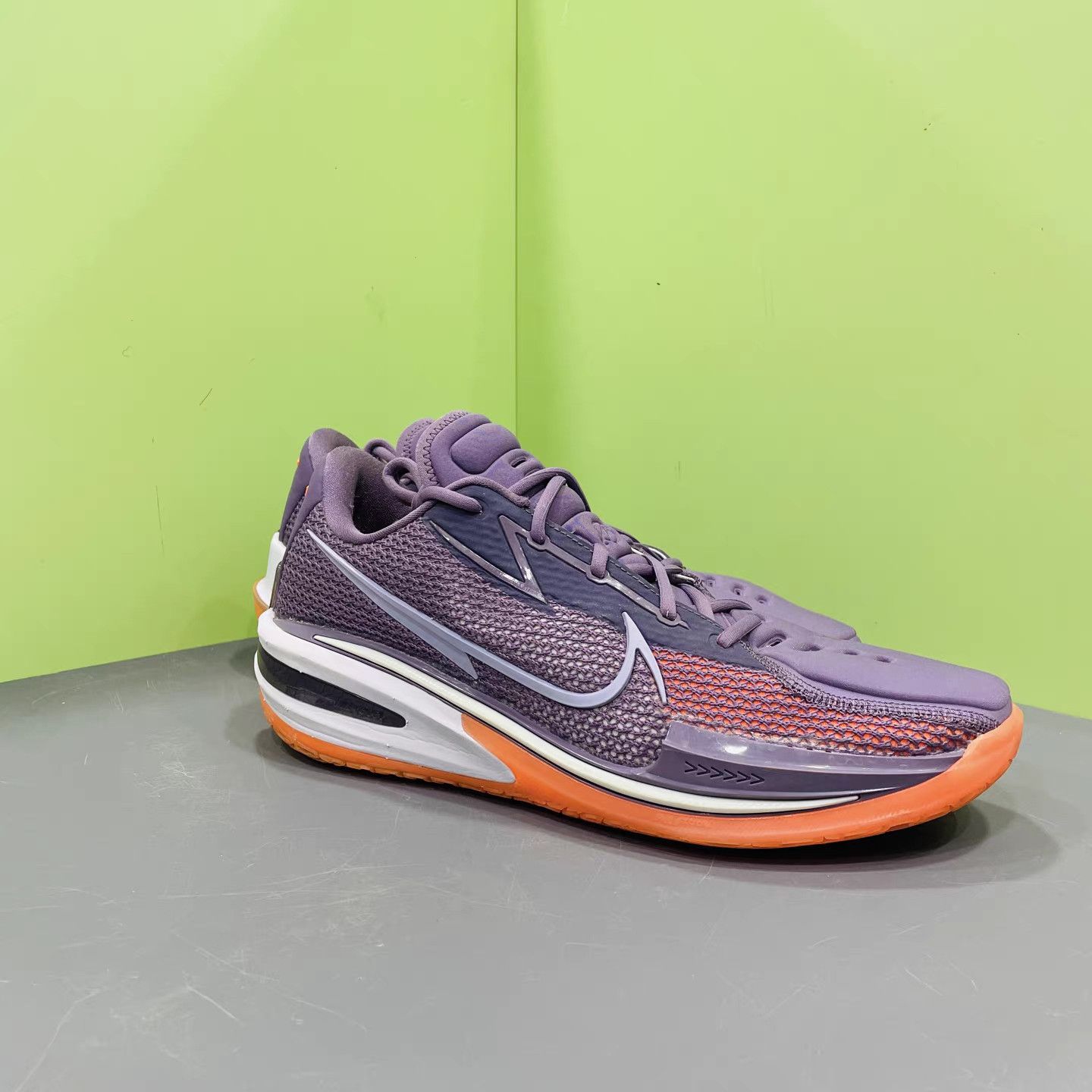 Nike Nike GT Cut 1 Basketball Shoes K15 Size US 14 / EU 47 - 3 Thumbnail