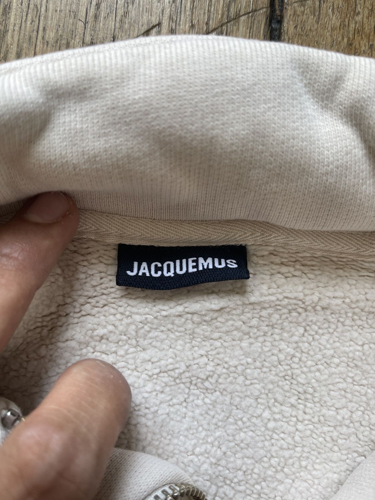 Jacquemus Jacquemus Pink Jumper Size US L / EU 52-54 / 3 - 2 Thumbnail