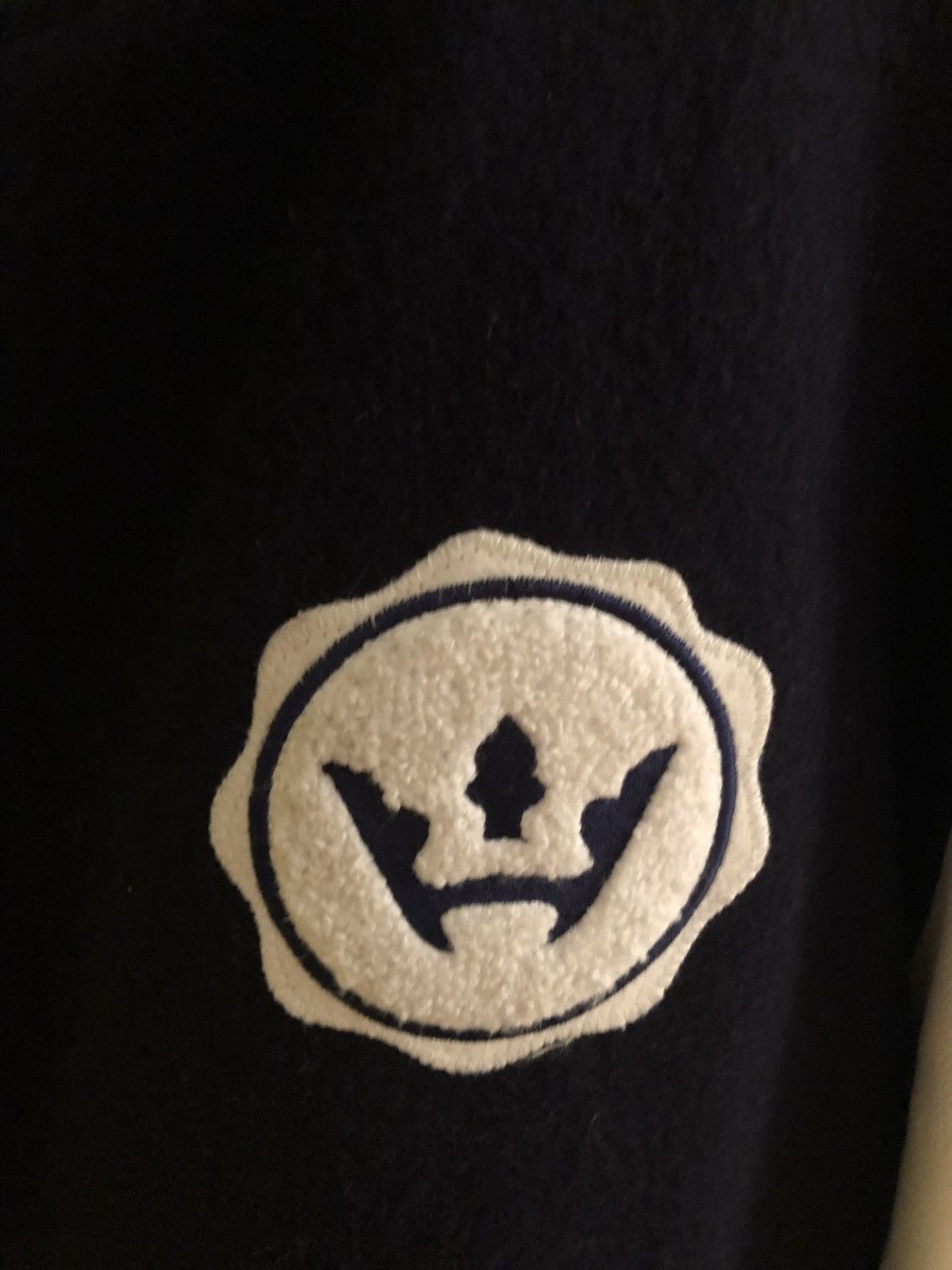 Golden Bear × Highsnobiety Highsnobiety X Golden Bear Varsity Jacket Size US XL / EU 56 / 4 - 3 Thumbnail
