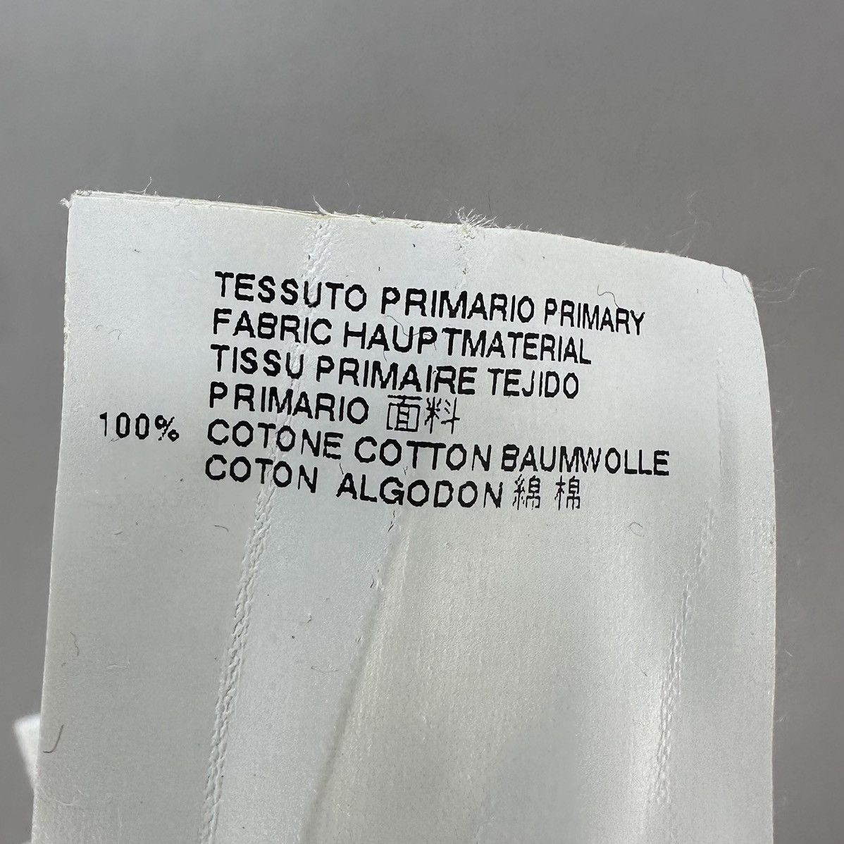Maison Margiela MM6 Maison Martin Margiela Paris Jogger Sweatpant Size 32" / US 10 / IT 46 - 16 Thumbnail