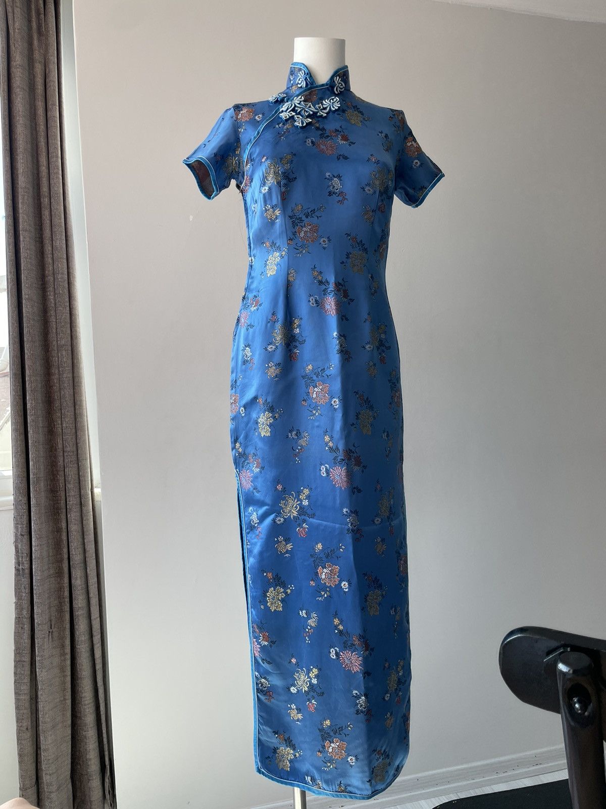 Vintage Vintage kimono Size L / US 10 / IT 46 - 4 Thumbnail