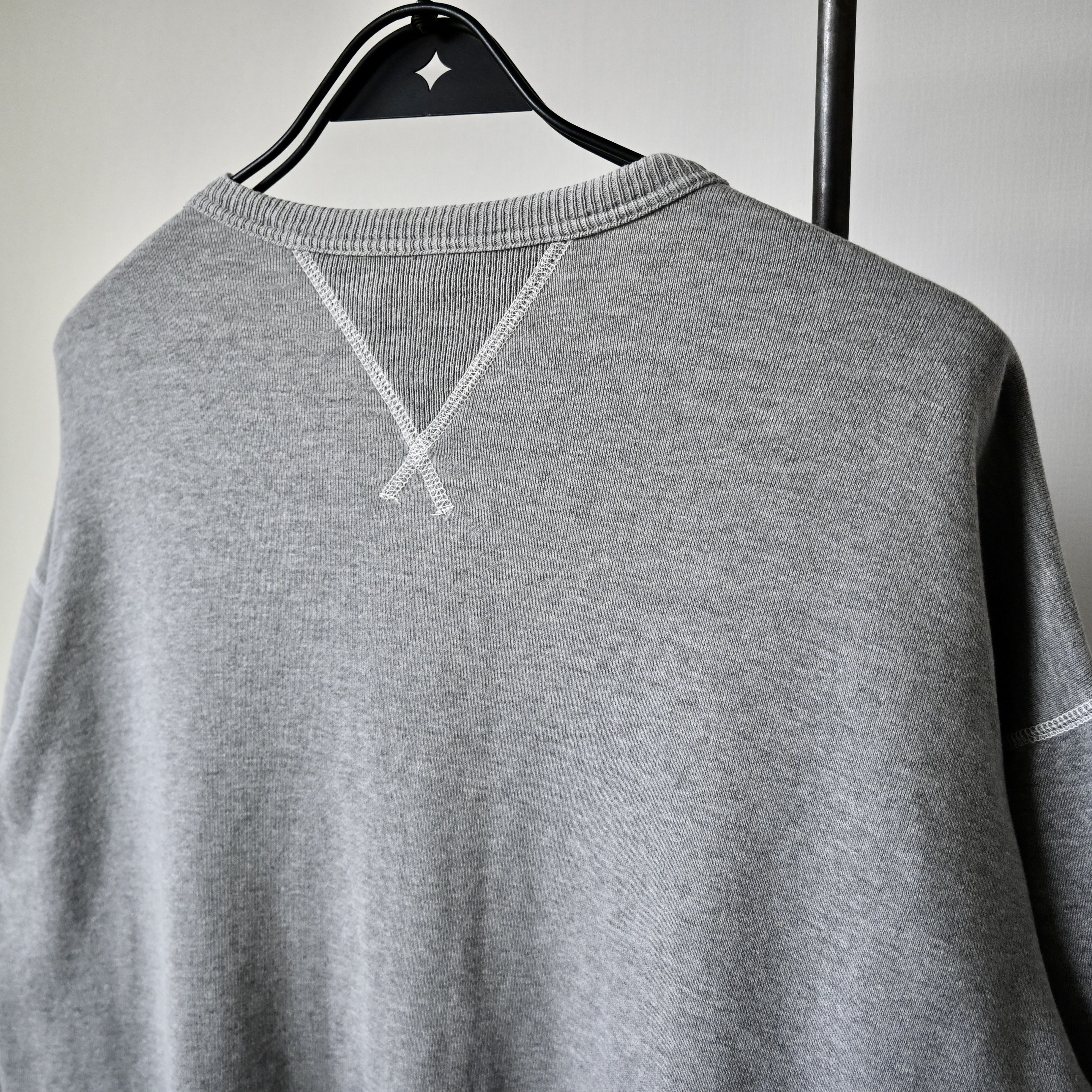 Vintage Vintage DUBLIN ILLUSTRATED crewneck sweatshirt made in Japan Size US L / EU 52-54 / 3 - 3 Thumbnail