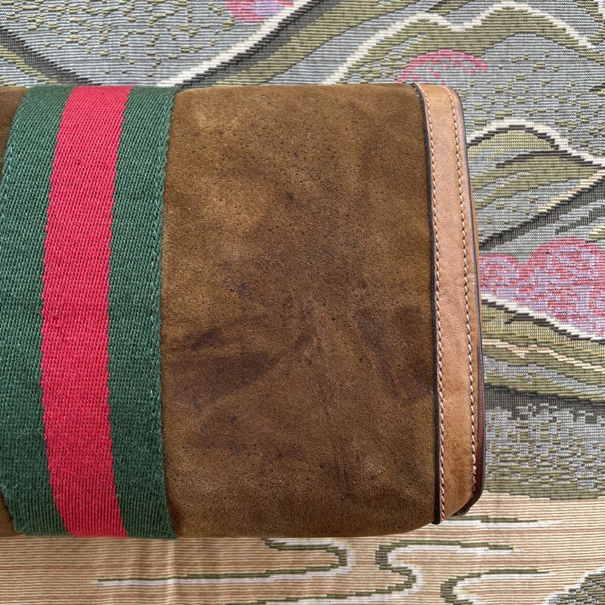 Gucci Gucci Clutch Bag Size ONE SIZE - 11 Thumbnail