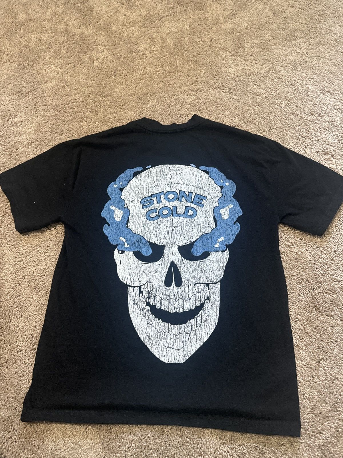 Other EFFN stone cold Steve Austin Tee Size US M / EU 48-50 / 2 - 2 Thumbnail