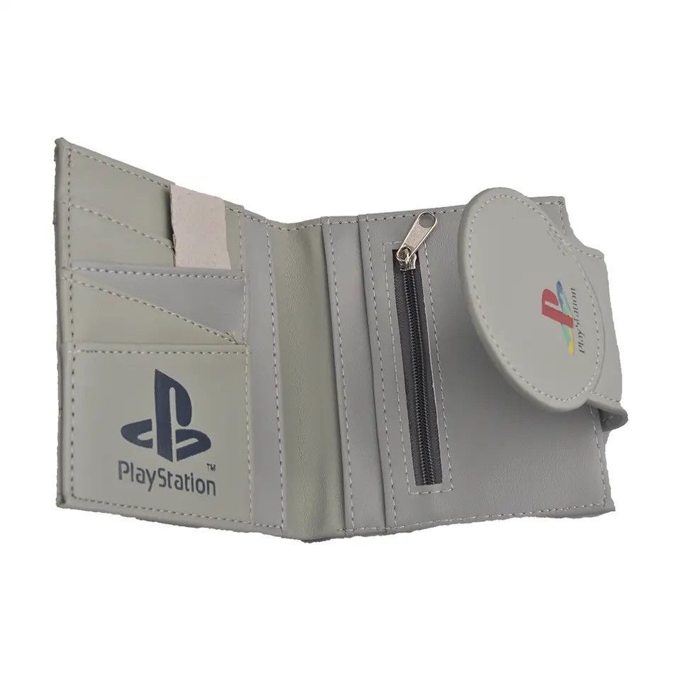 Japanese Brand Playstation4 Gamepad Wallet Size ONE SIZE - 7 Thumbnail