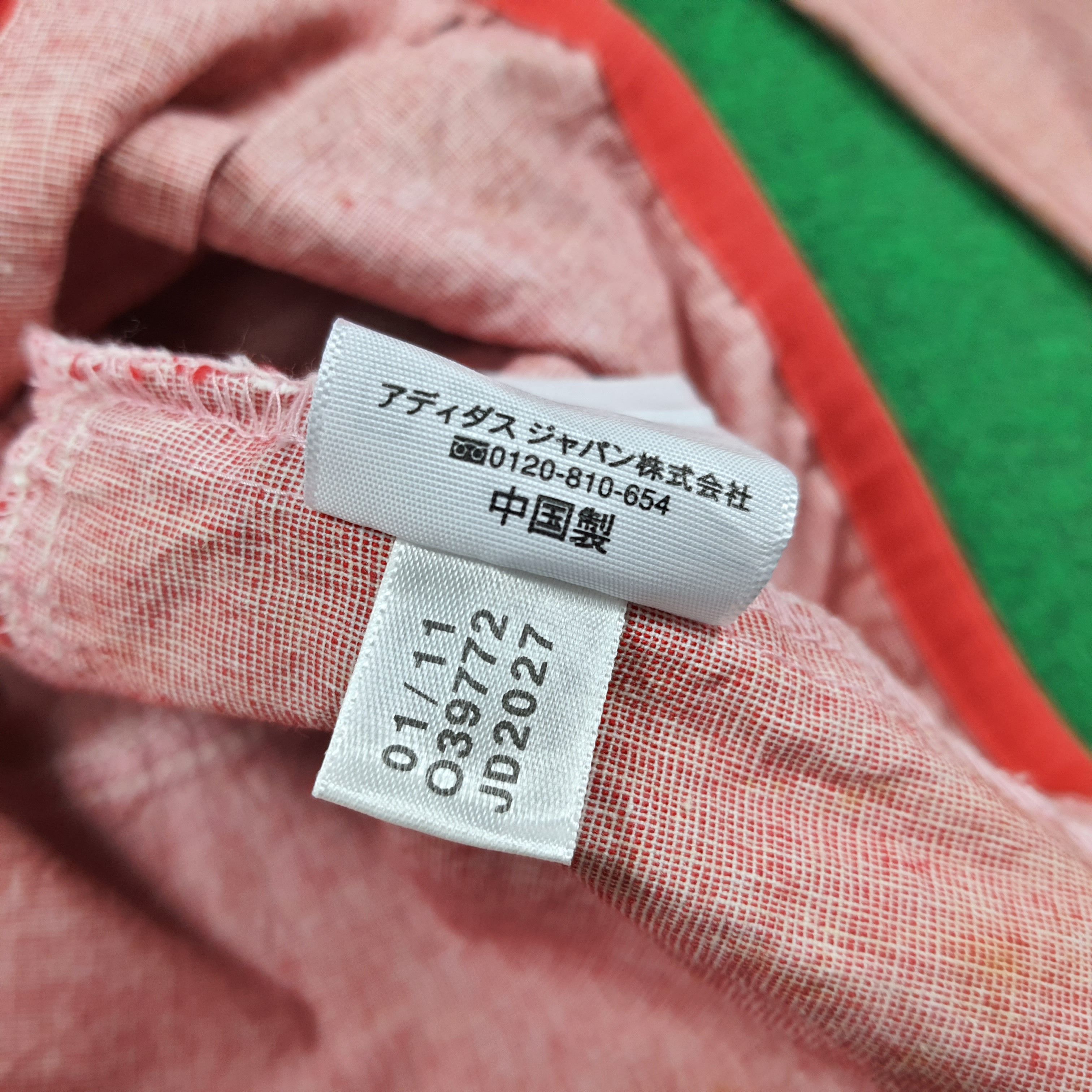 Adidas Vintage Adidas Neo Label Lightweight Hooded Jacket C279N22 Size US M / EU 48-50 / 2 - 9 Thumbnail