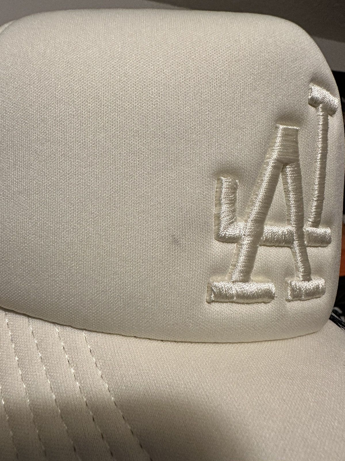Other NGO Studios LA Trucker Hat Size ONE SIZE - 3 Thumbnail