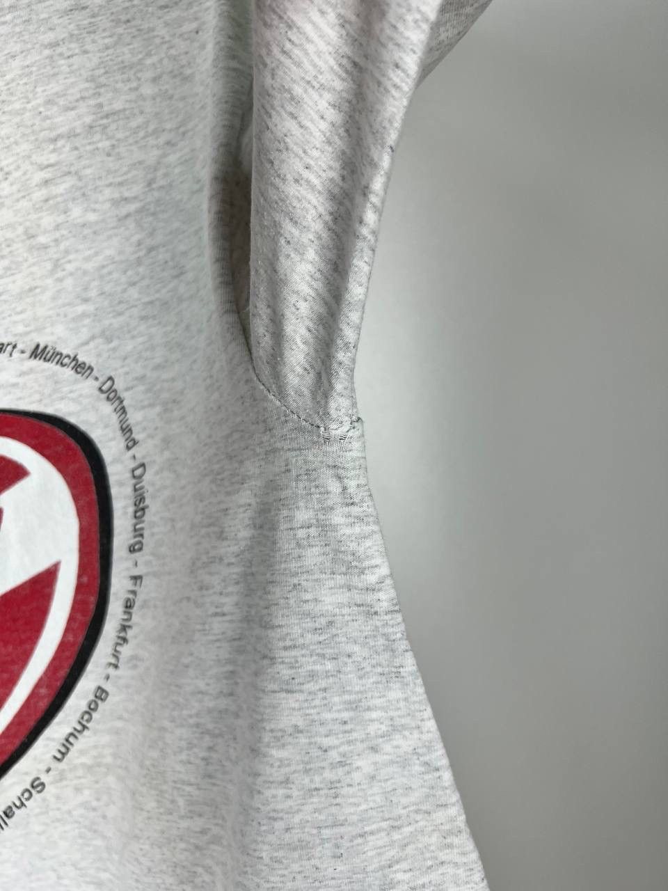 Vintage FC Koln 1994 1995 soccer vintage t-shirts size M Size US M / EU 48-50 / 2 - 5 Thumbnail