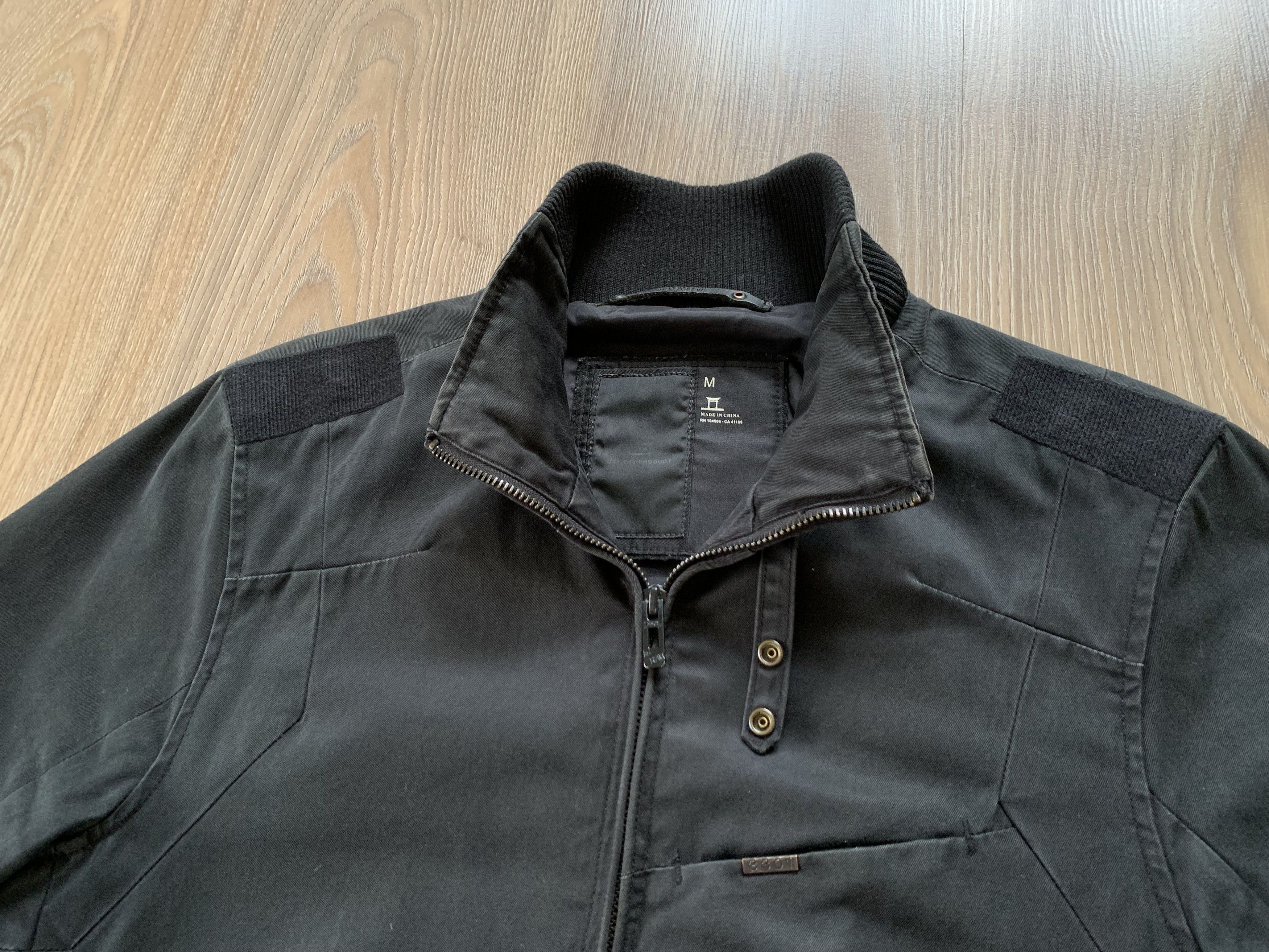 G-Star G-Star Raw Cotton Jacket Size US M / EU 48-50 / 2 - 4 Thumbnail