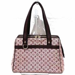 Louis-Vuitton-Monogram-Mini-Josephine-PM-Hand-Bag-Cerise-M92216