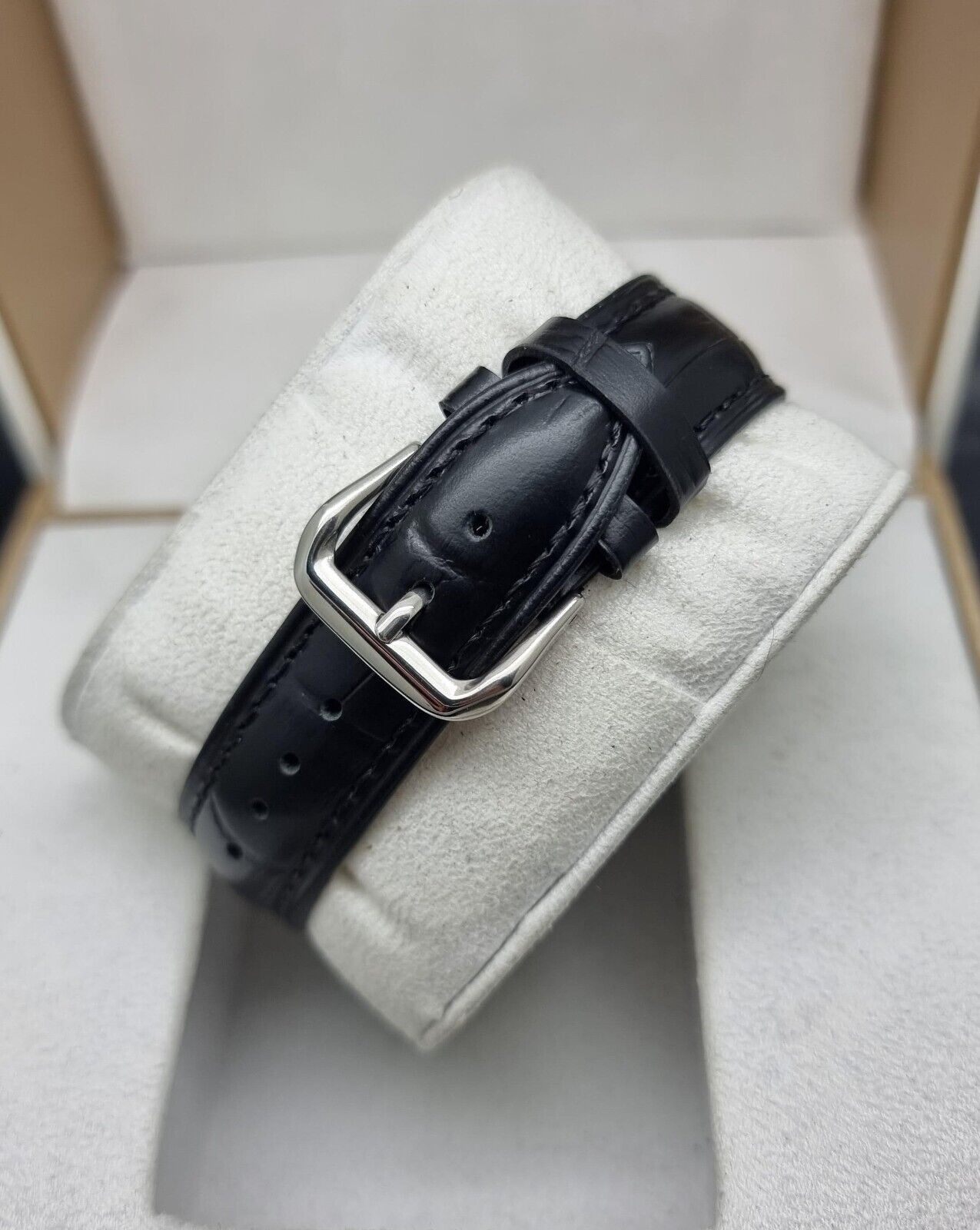 Vintage Camy - Vintage Camy Geneve Club Star Super Automatic Watch Size 38 - 4 Thumbnail