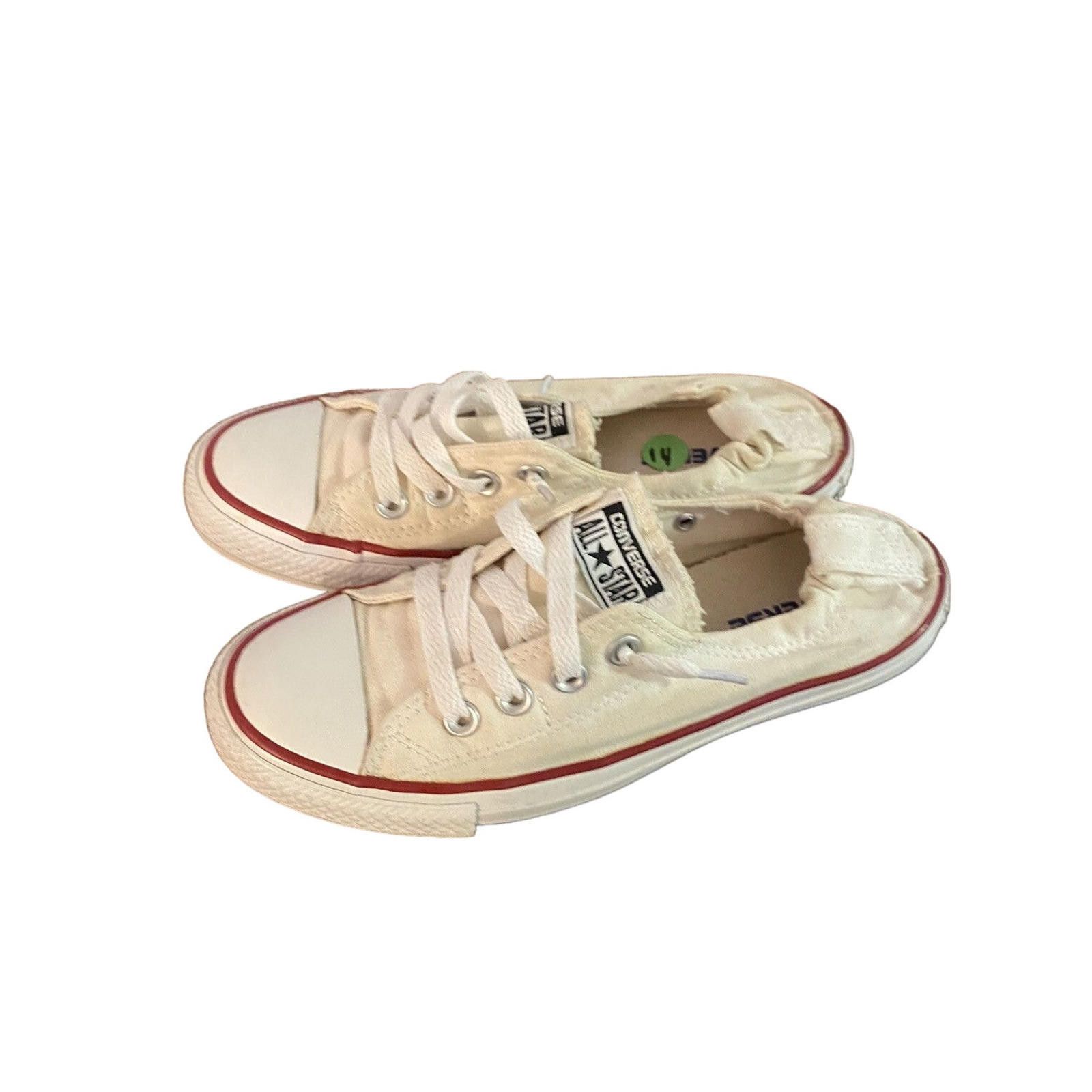 Converse Chuck Taylor All Star Shoreline Women’s Low Top shoe--Size 7 Size US 7 / IT 37 - 1 Thumbnail