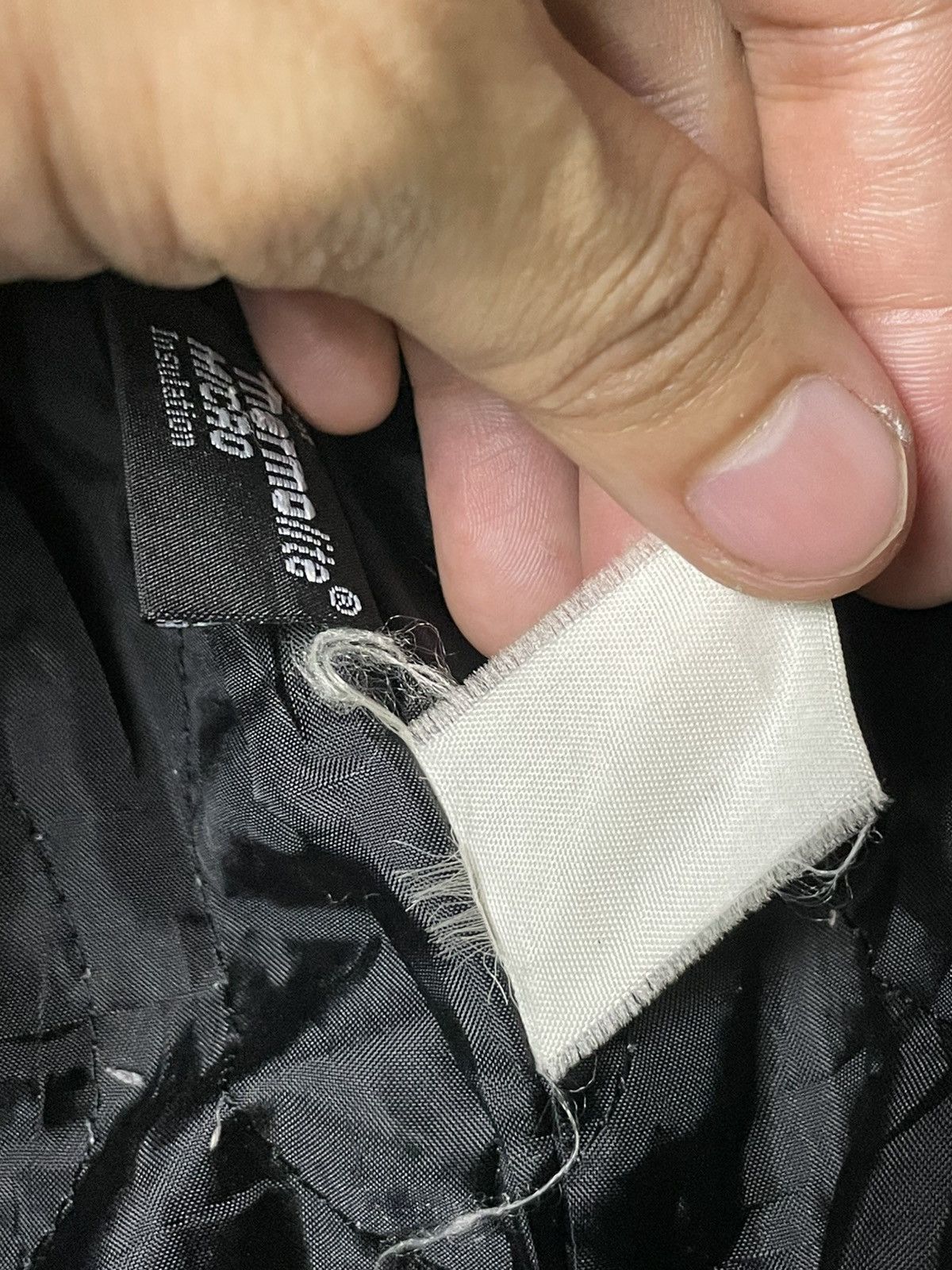 Airwalk × Japanese Brand Airwalk Multipocket Bomber Jacket (54) Size US L / EU 52-54 / 3 - 15 Thumbnail