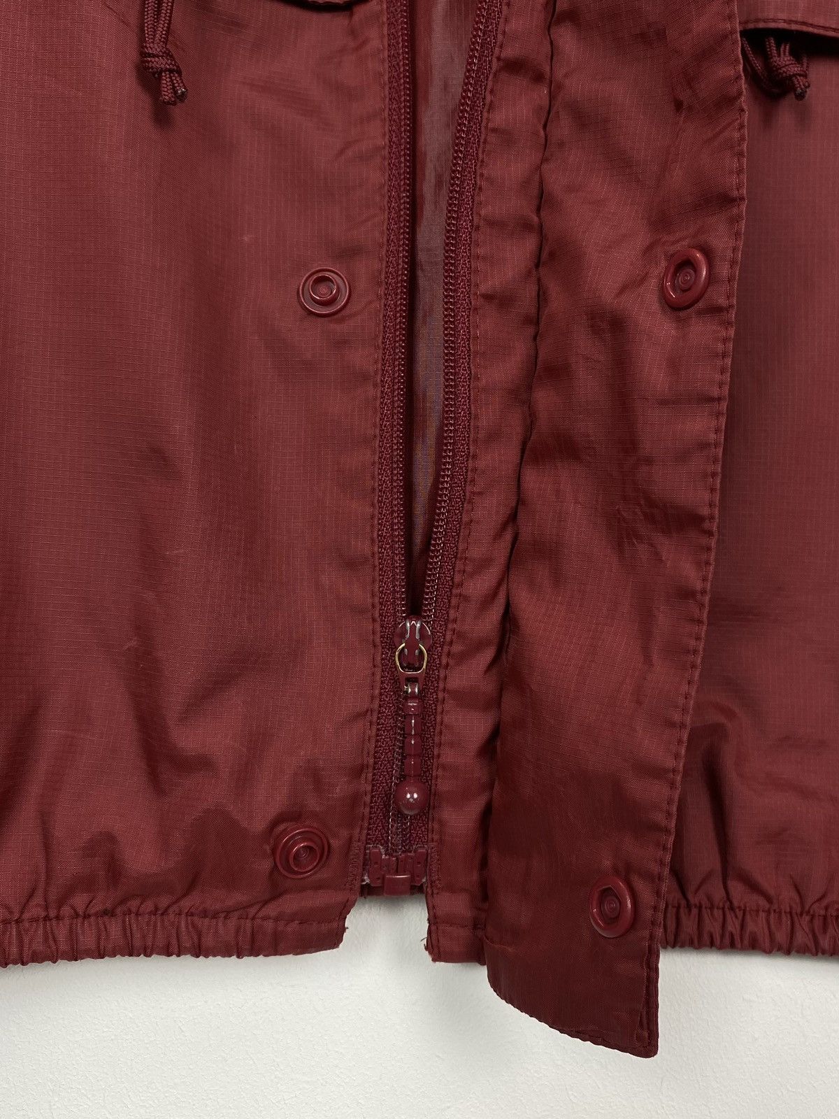 The North Face The North Face 1985 Mountain Jacket Long Sleeve Mens Size M Size US M / EU 48-50 / 2 - 11 Thumbnail
