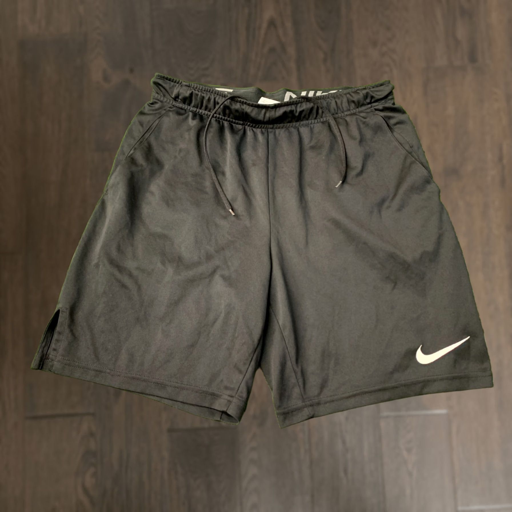 Nike Nike Dri-FIT ORIGINAL 2022 Men Running Shorts S Black Nike Dri-FIT Running Shorts Men S Black Size US 29 - 1 Thumbnail