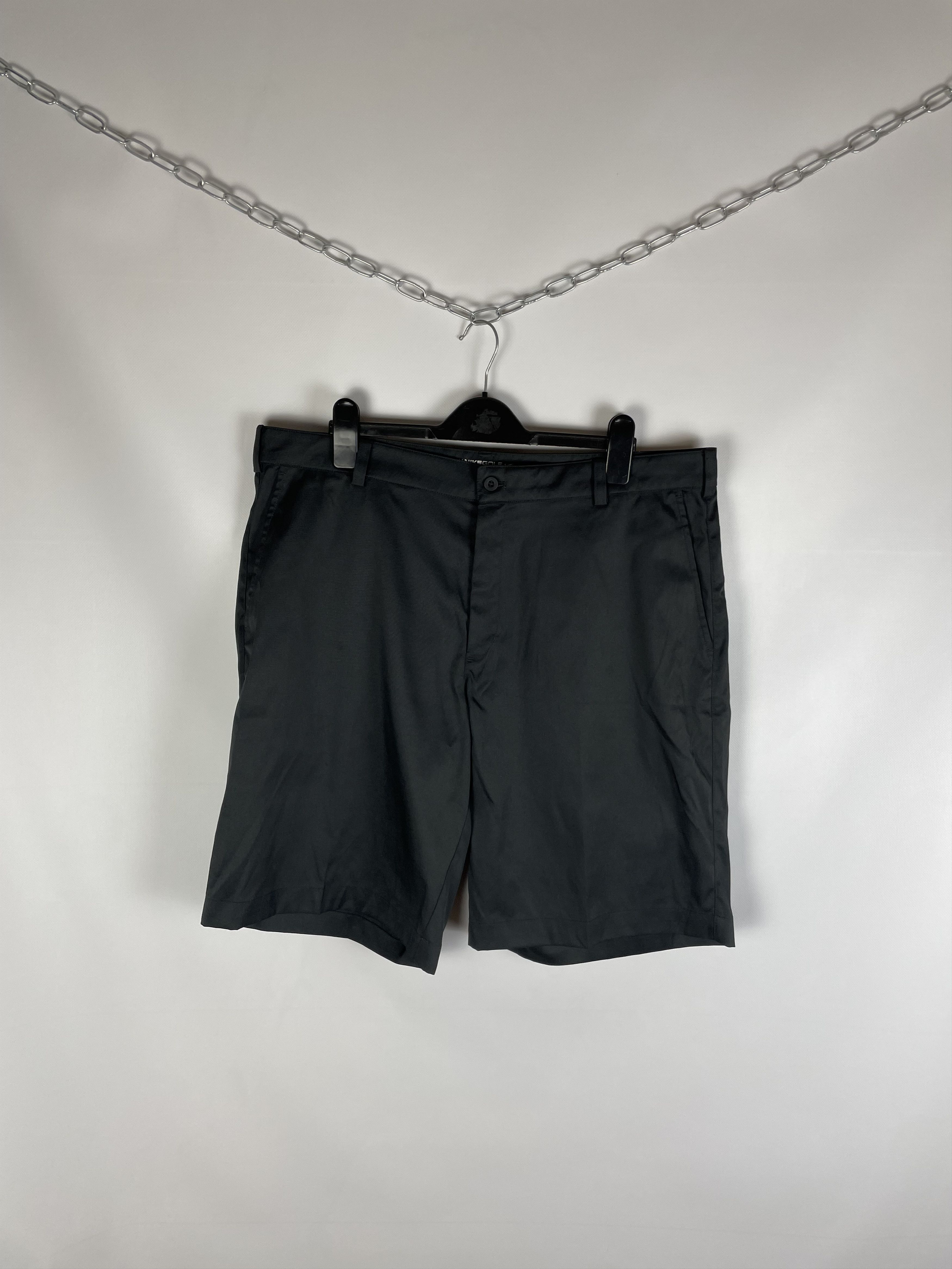 Nike Nike Golf vintage streetwear shorts Size US 38 / EU 54 - 6 Thumbnail