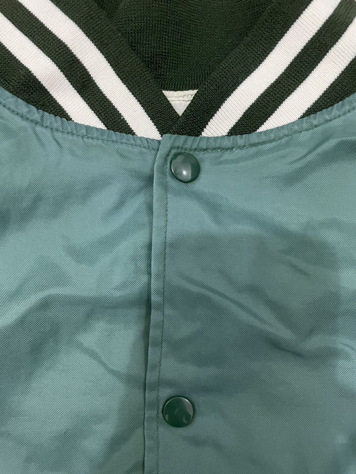 Japanese Brand × Vintage Vintage Trugreen Varsity Size US L / EU 52-54 / 3 - 11 Thumbnail