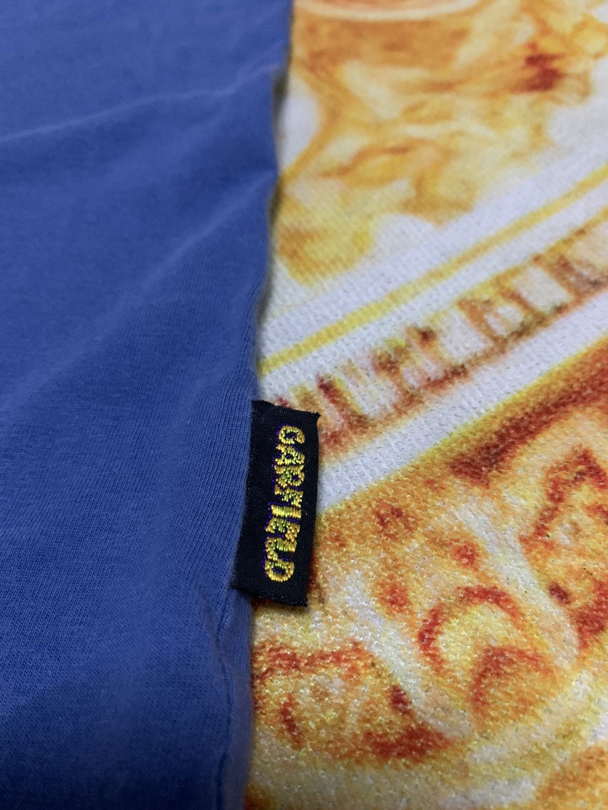 Nickelodeon 🔥HOT🔥 VINTAGE 70’s GARFIELD PAWS, INC Size US XL / EU 56 / 4 - 7 Thumbnail