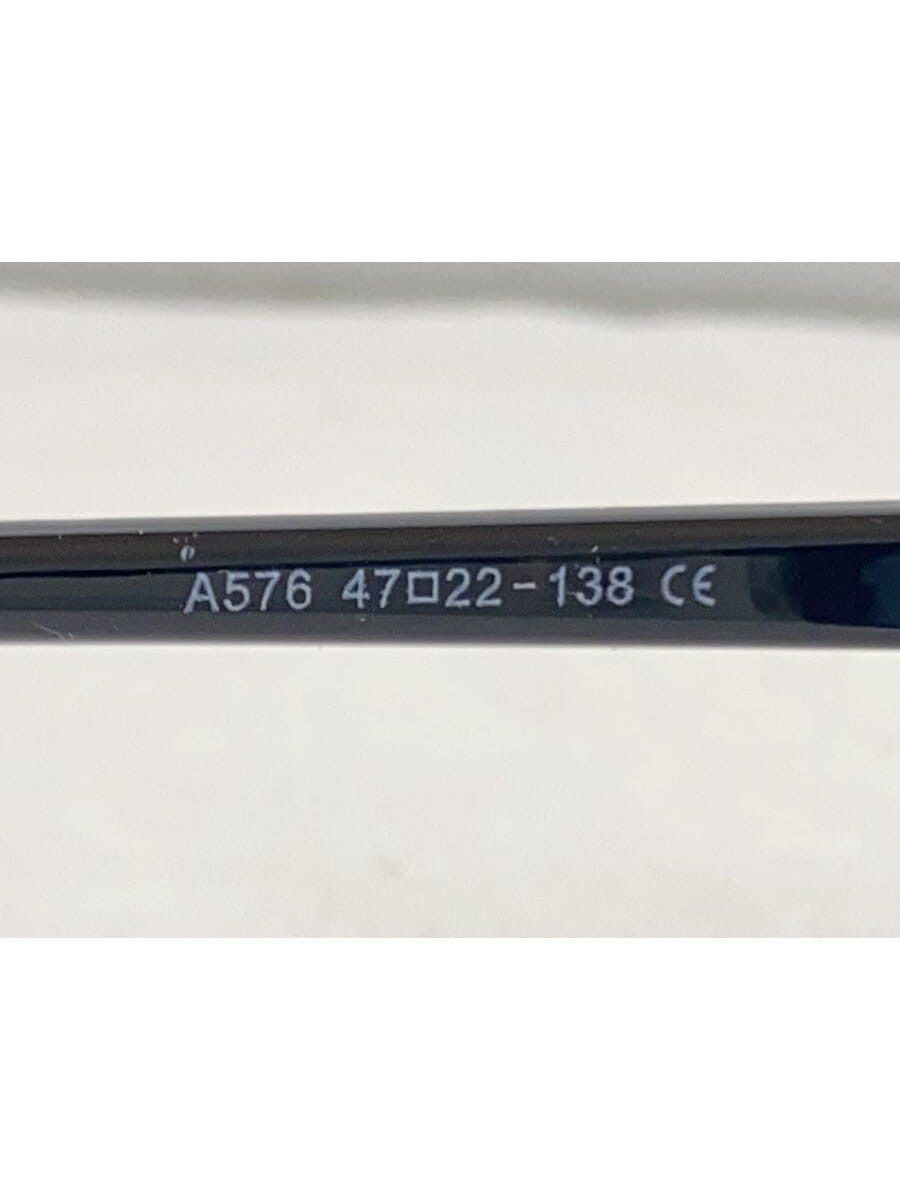 Number (N)ine Archive Sunglasses Size ONE SIZE - 4 Thumbnail