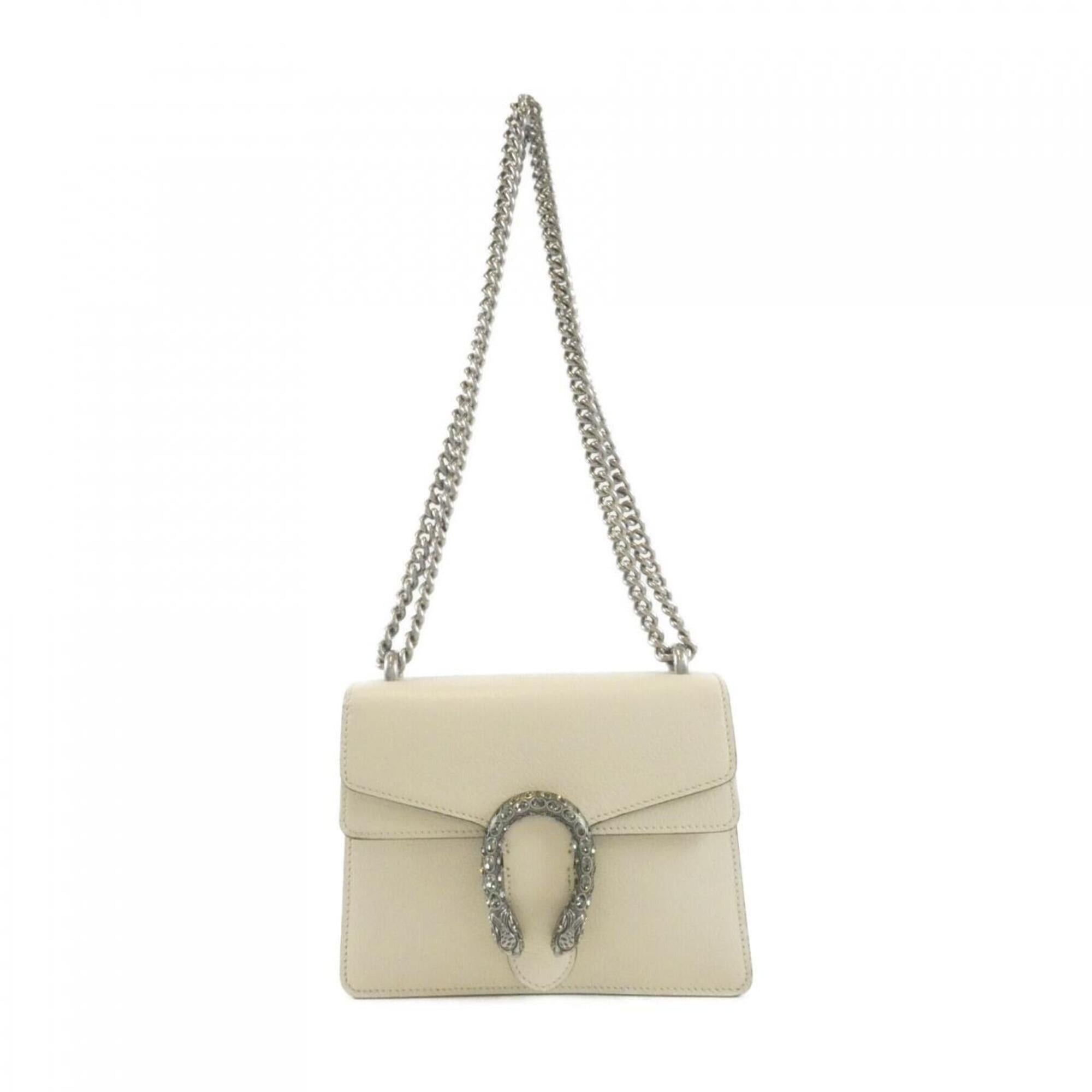 Gucci Gucci Dionysus 421970 0K7JN Shoulder Bag Size ONE SIZE - 1 Thumbnail