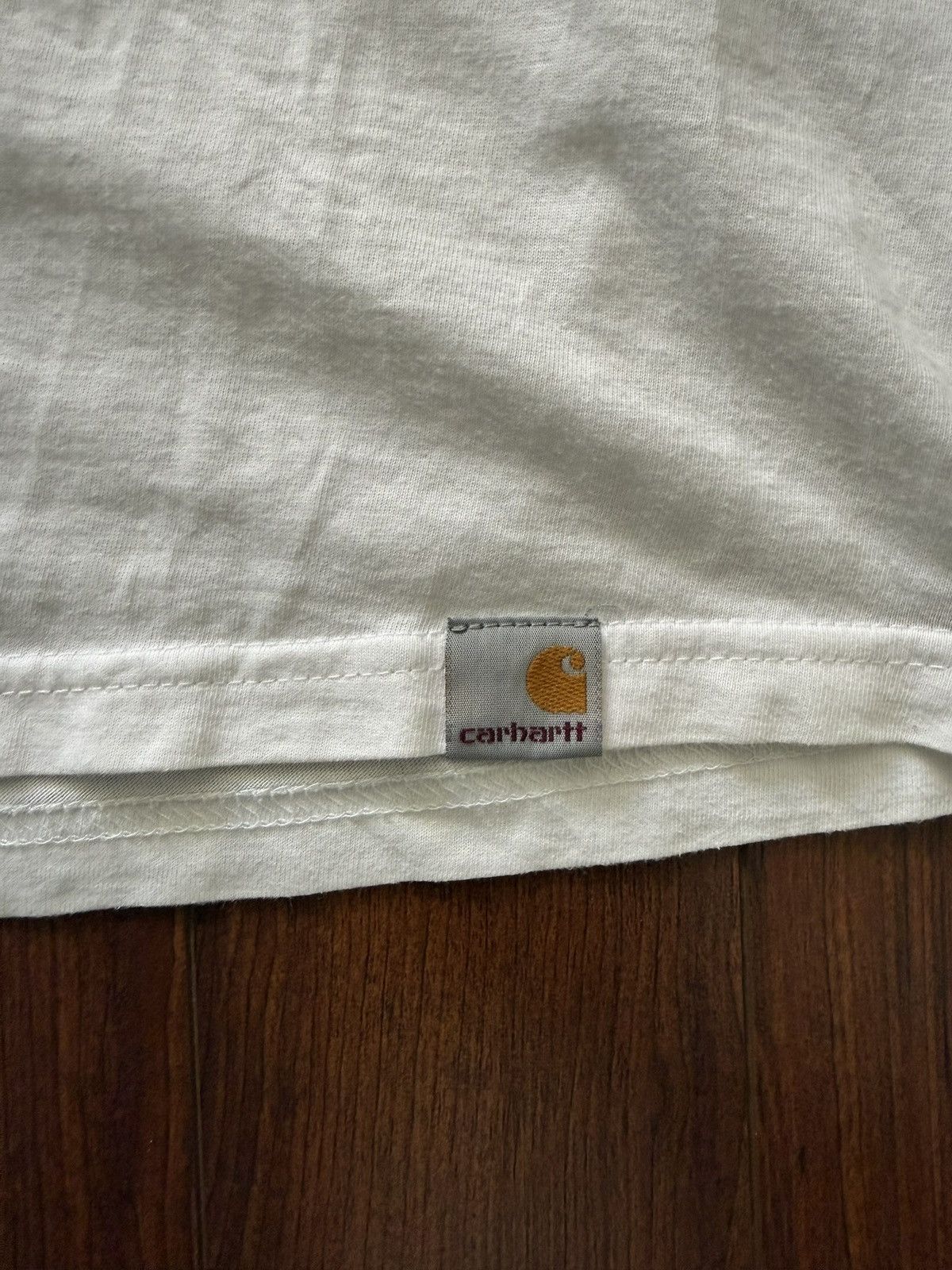 Carhartt Wip Carhartt Wip Elephant T-shirt Size Large Size US L / EU 52-54 / 3 - 4 Thumbnail