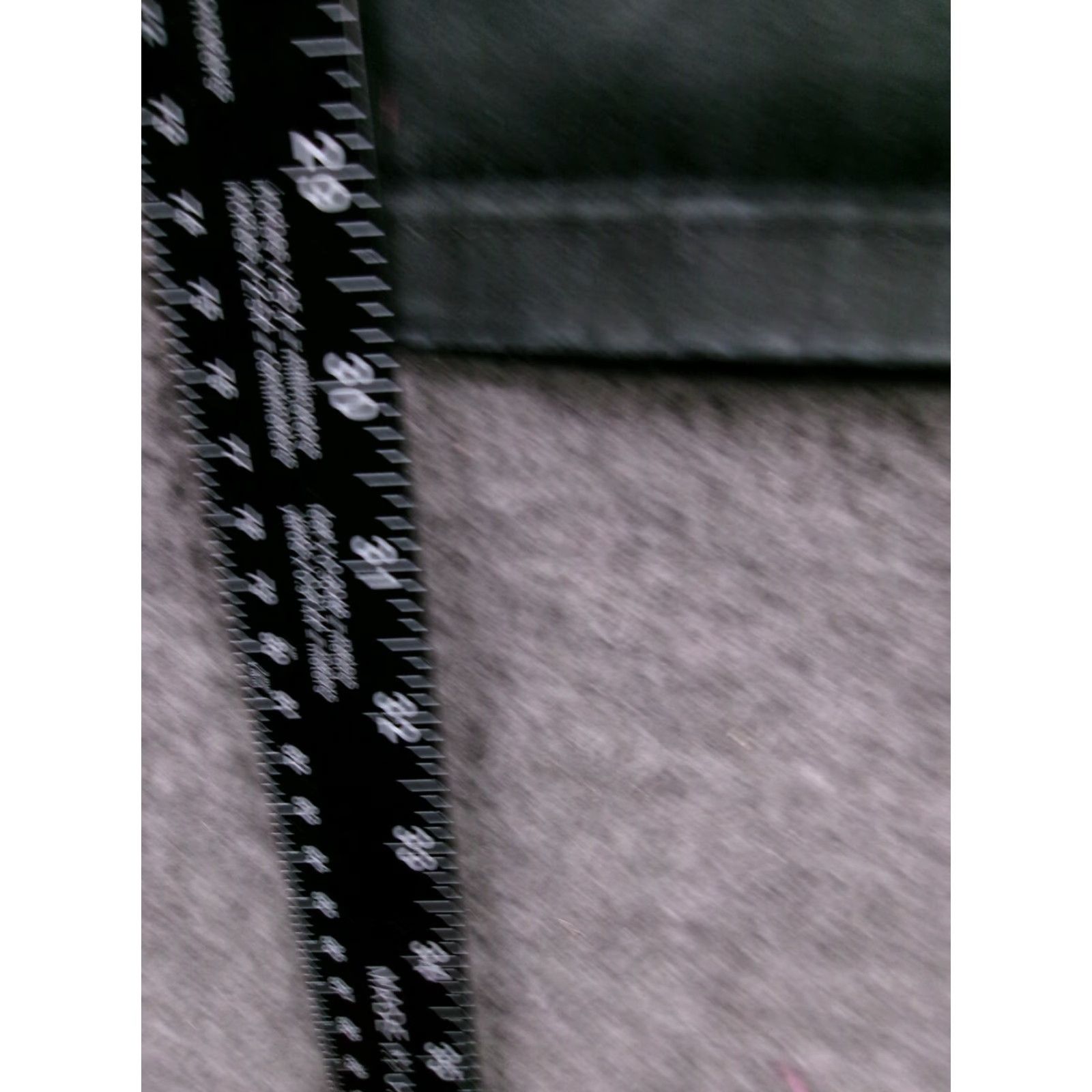 Lee LEE Plus Size 18 Black Chino Pants Women Straight Leg Casual Office Everyday Size 40" / US 18 - 6 Thumbnail