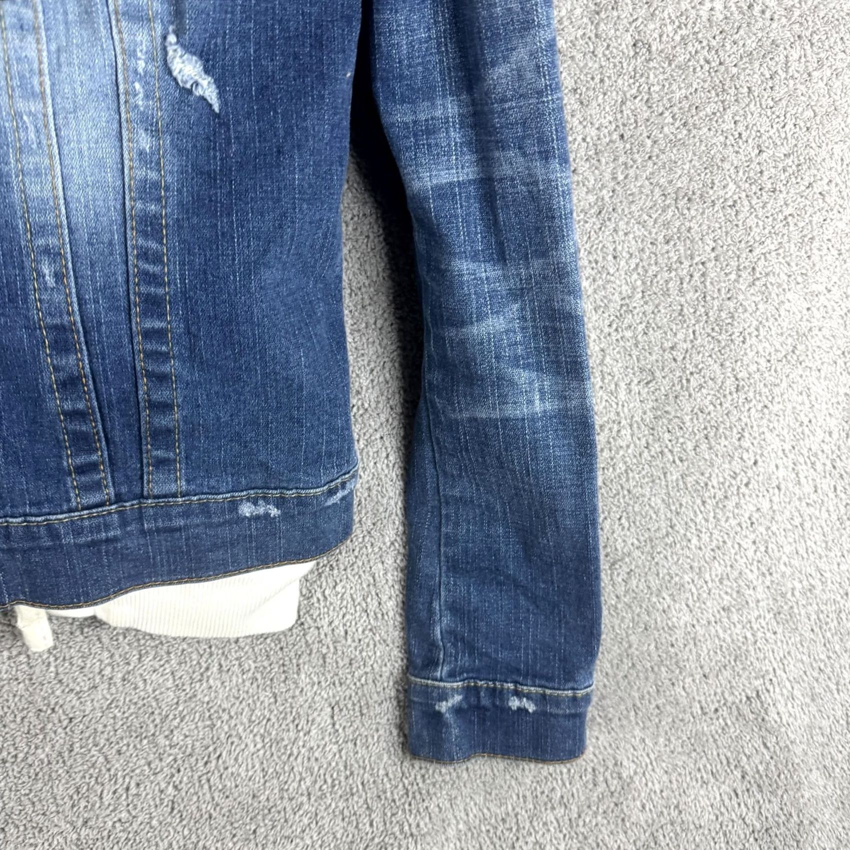 True Religion VINTAGE False Size S / US 4 / IT 40 - 3 Thumbnail