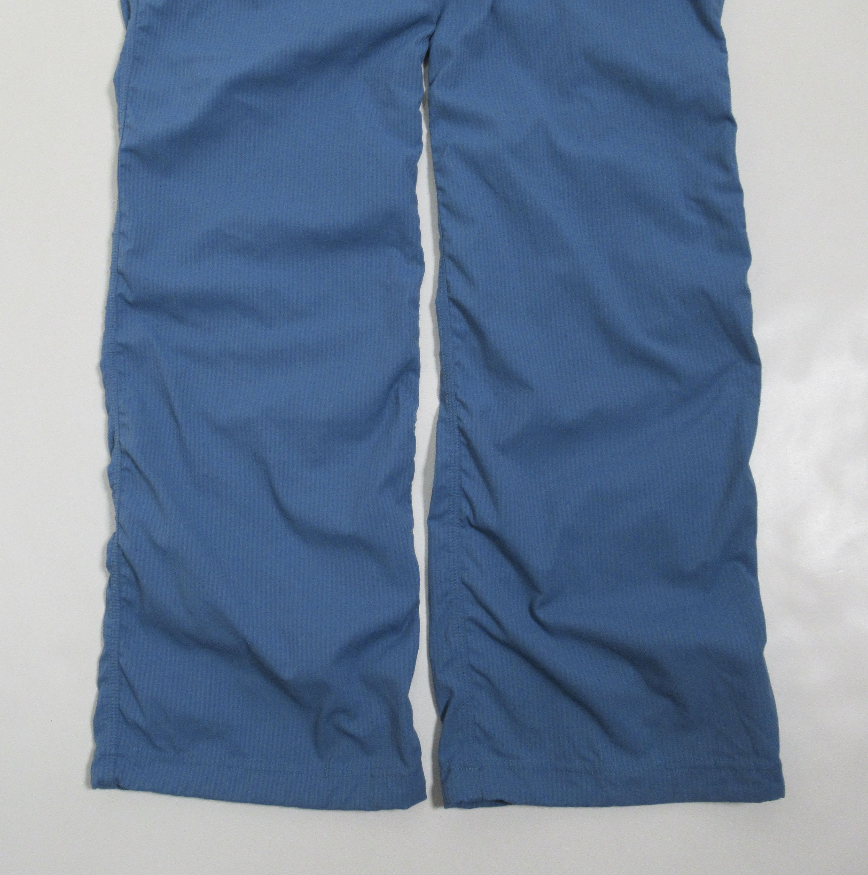 Lululemon Lululemon Dance Stdio Mid-Rise Pant Soft Denim Size 6 Size 28" / US 6 / IT 42 - 3 Thumbnail