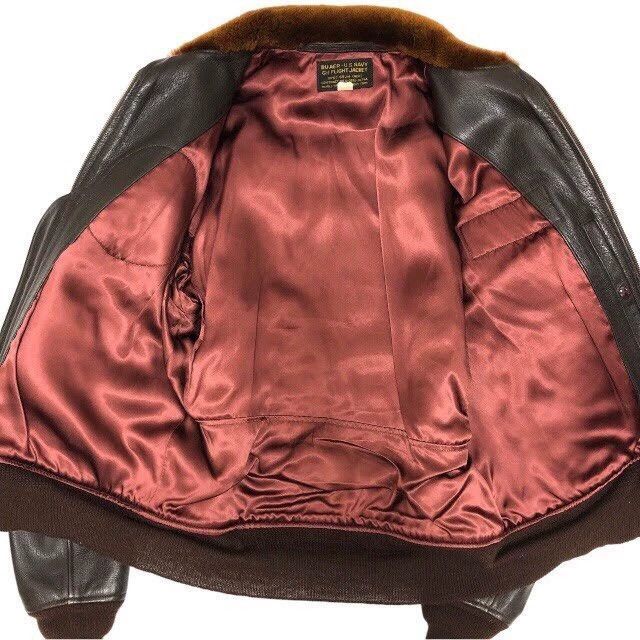 The Real McCoy's the real mccoys Size 40g1 Jacket Size US S / EU 44-46 / 1 - 5 Thumbnail