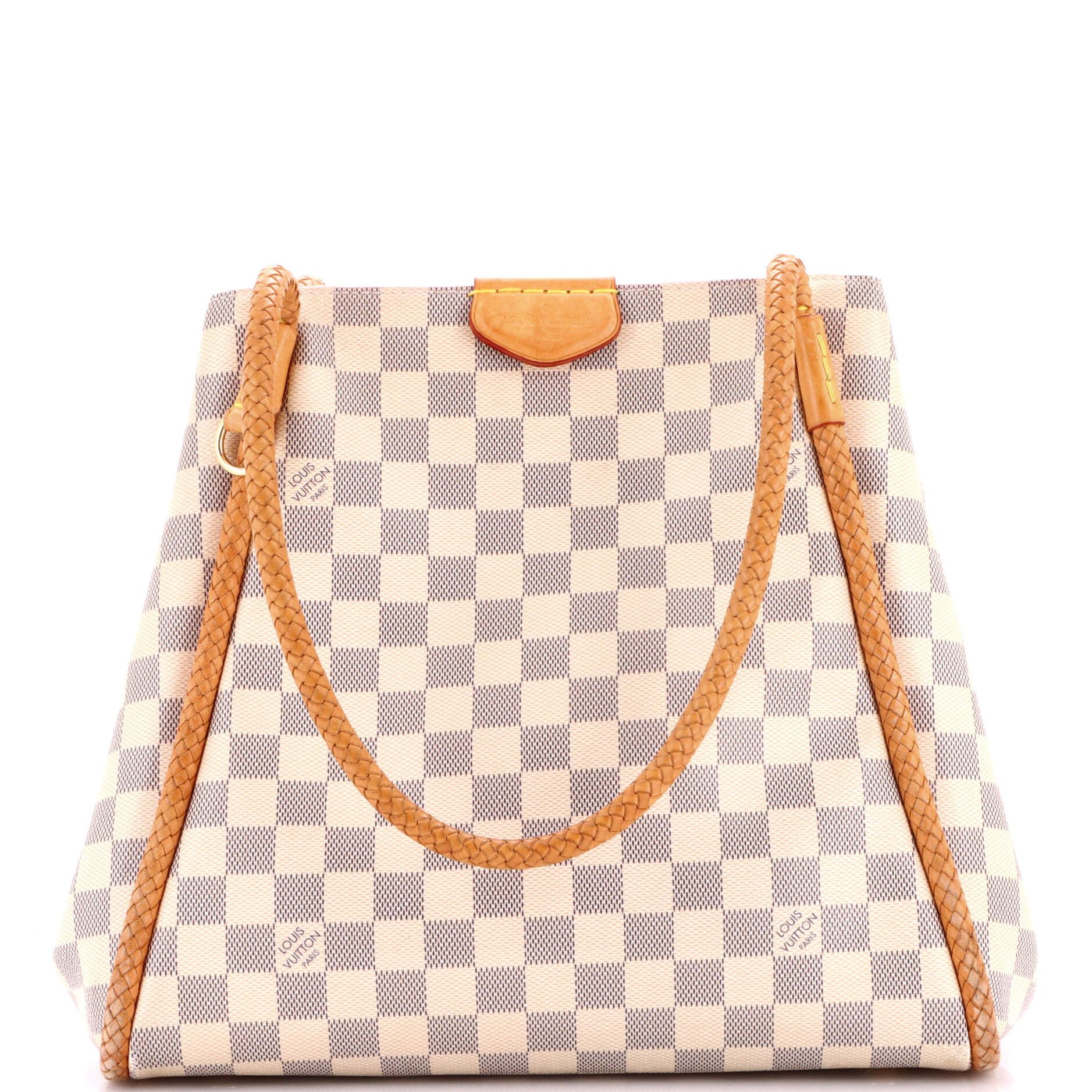 Louis Vuitton Propriano Handbag Size ONE SIZE - 1 Thumbnail