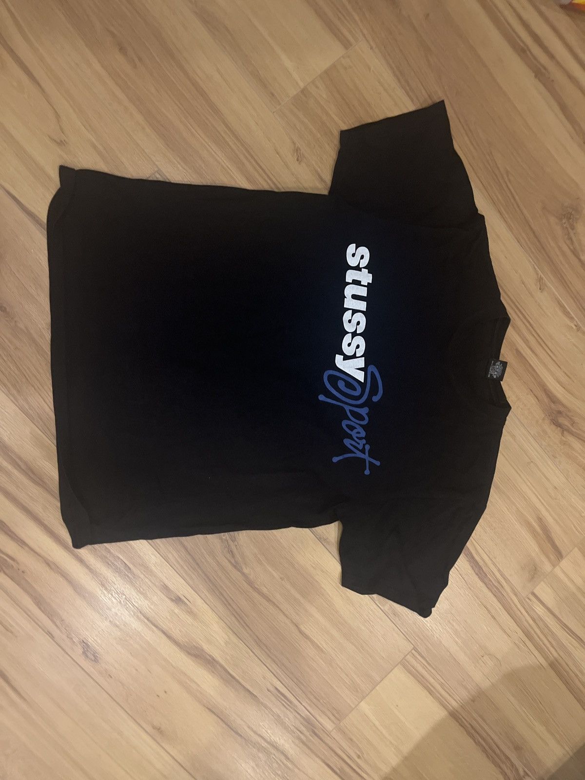 Stussy Stussy Sport tshirt Size US M / EU 48-50 / 2 - 1 Thumbnail
